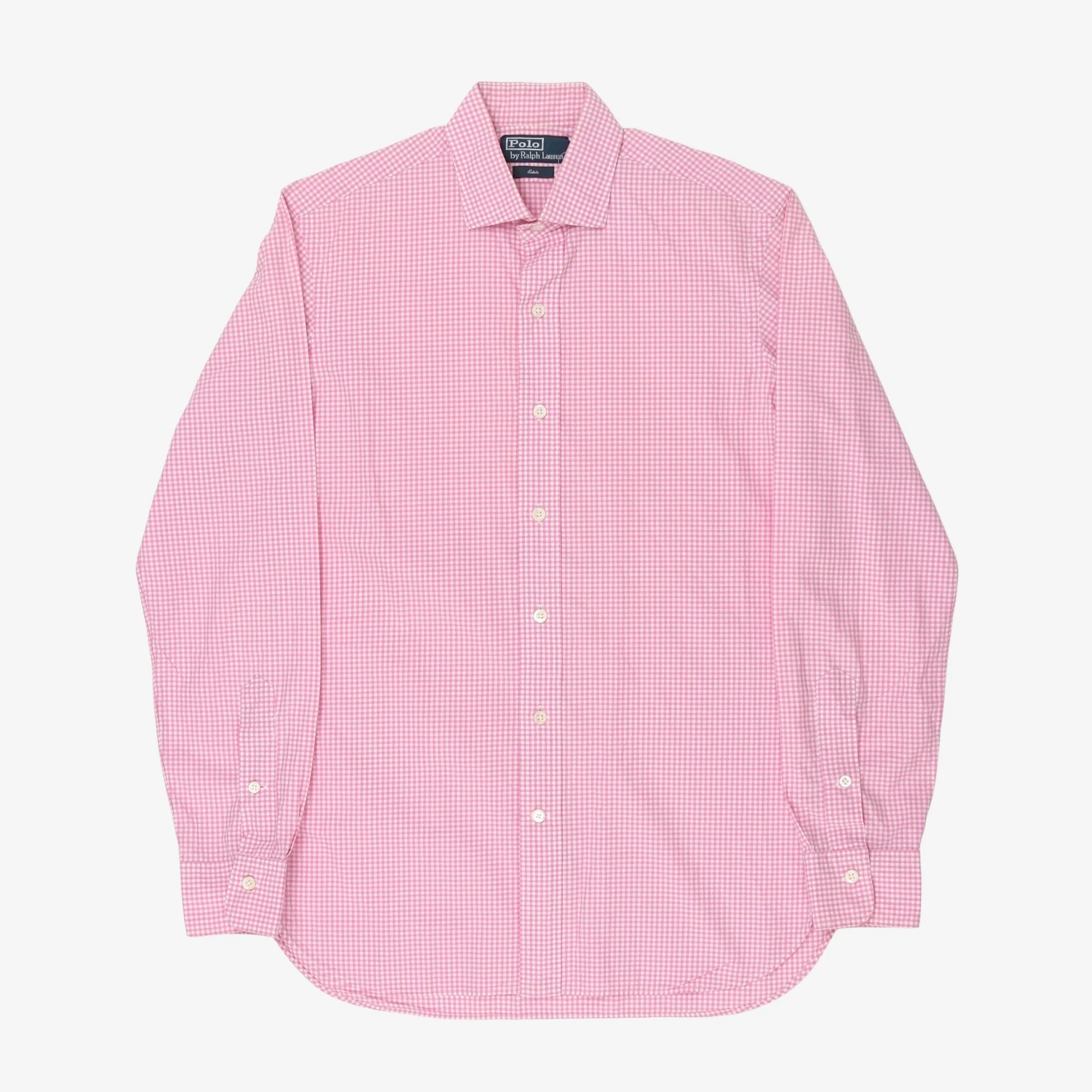 Check Shirt
