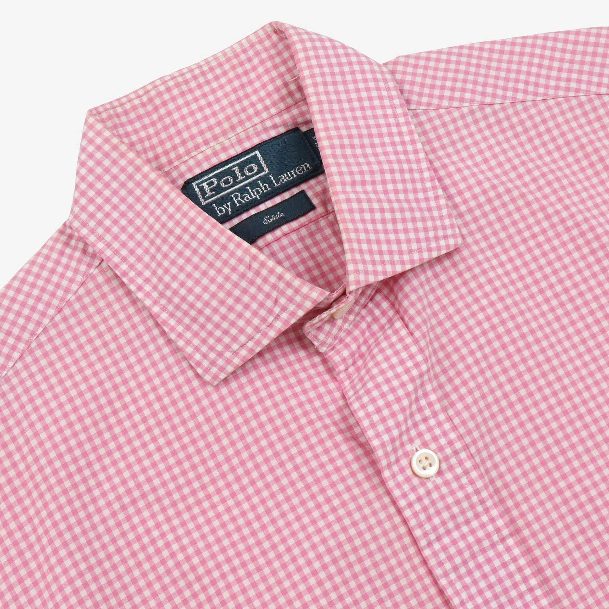 Check Shirt - Image 3