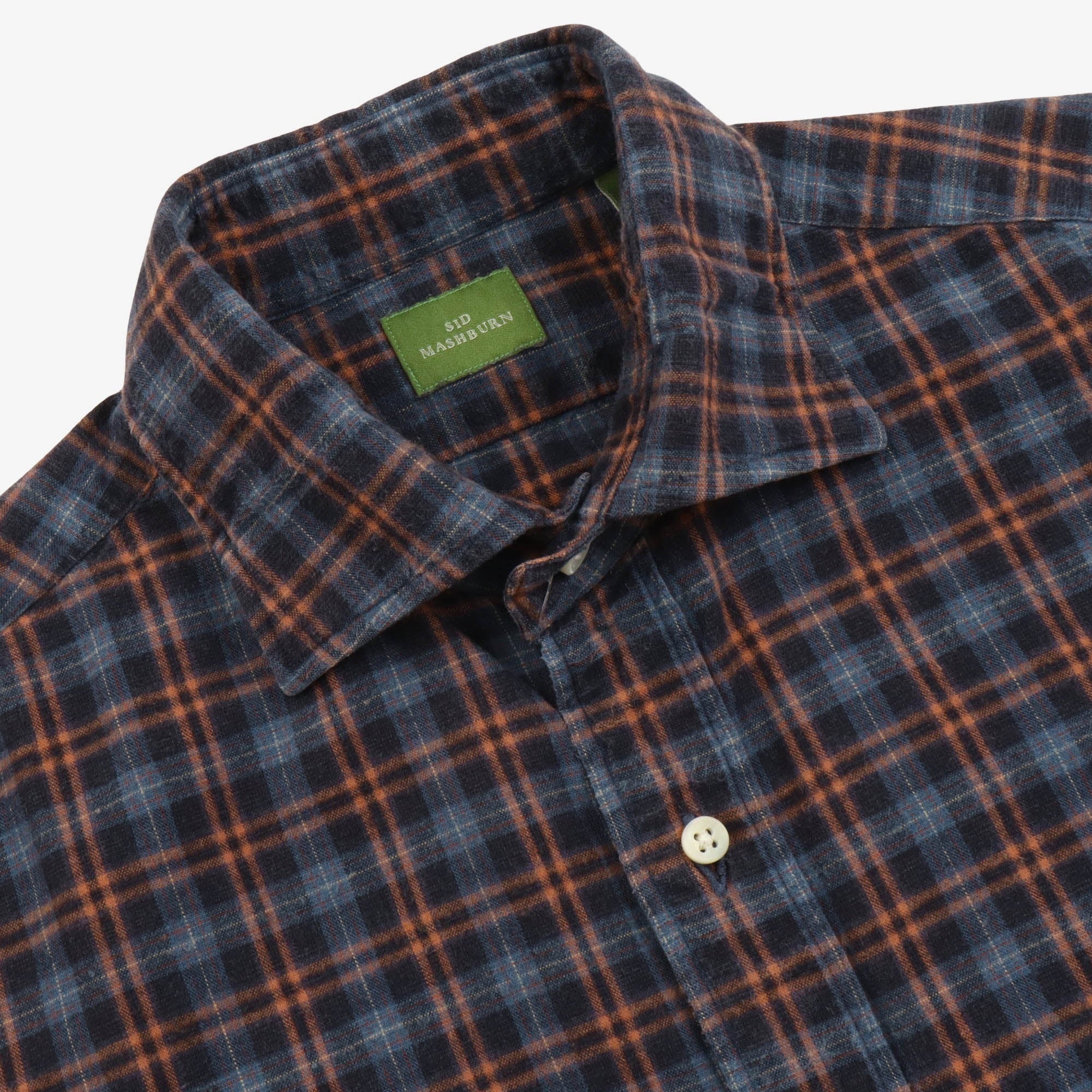 Check Shirt - Image 3