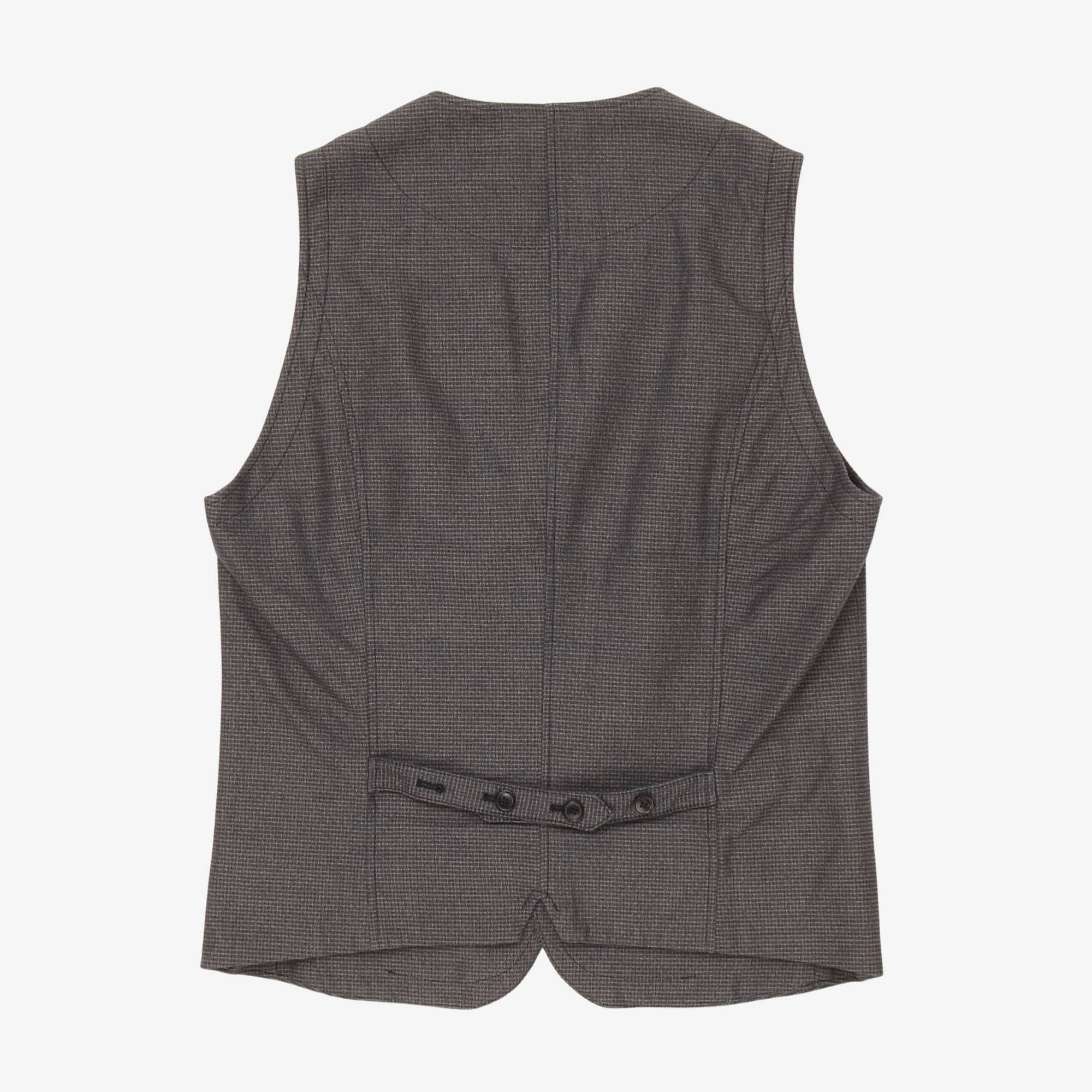 Daniel Waistcoat - Image 2