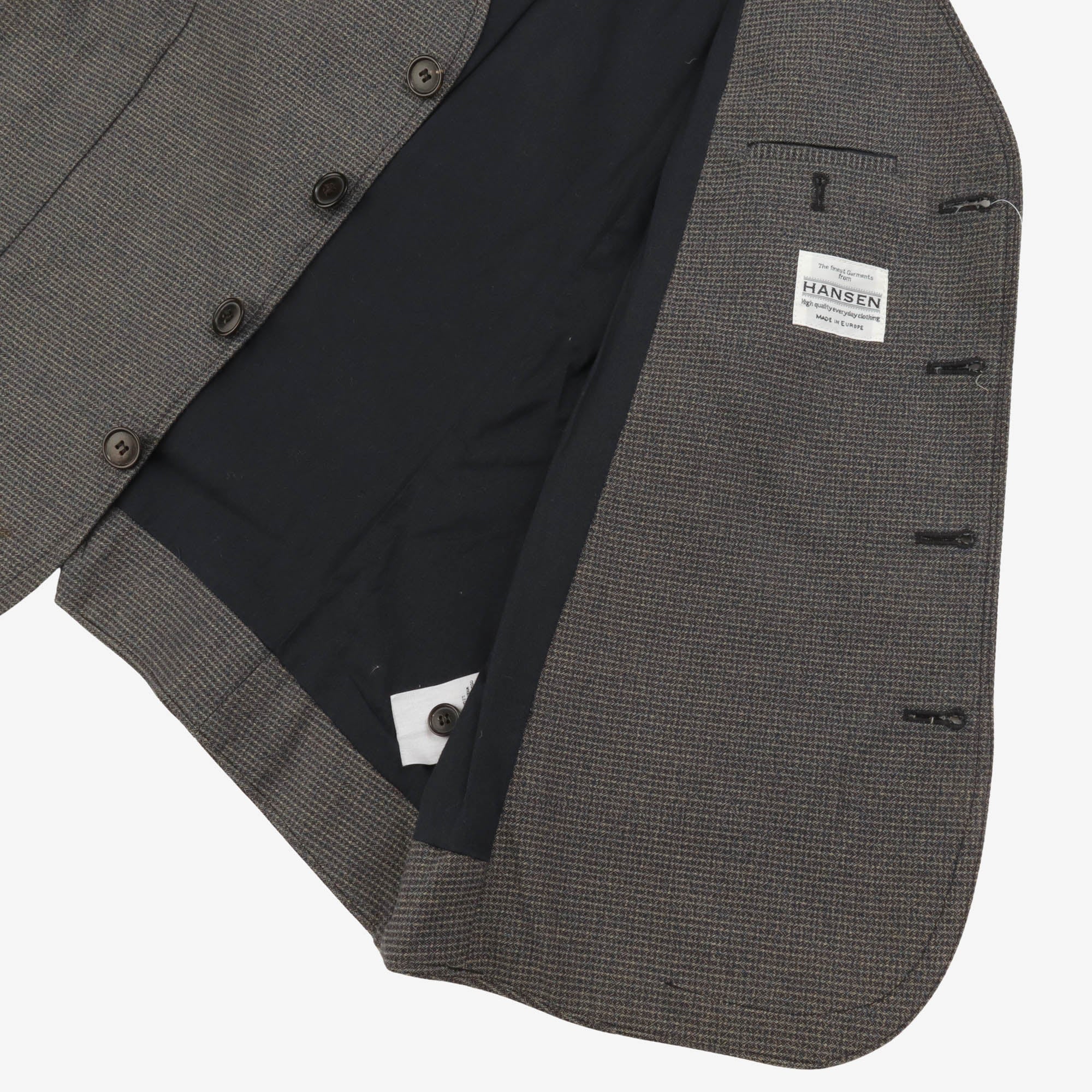 Daniel Waistcoat - Image 4