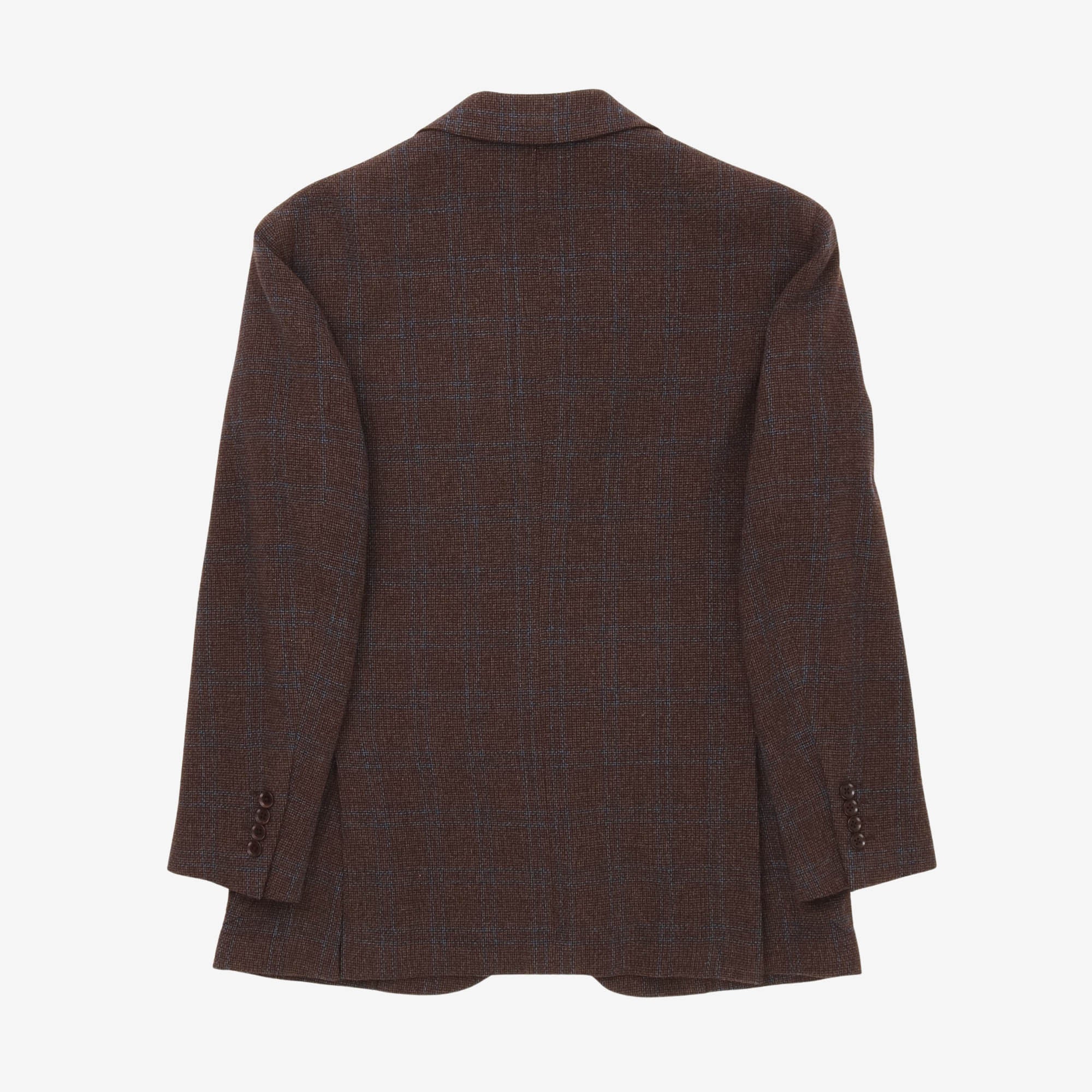 Wool Sport Jacket - Image 2