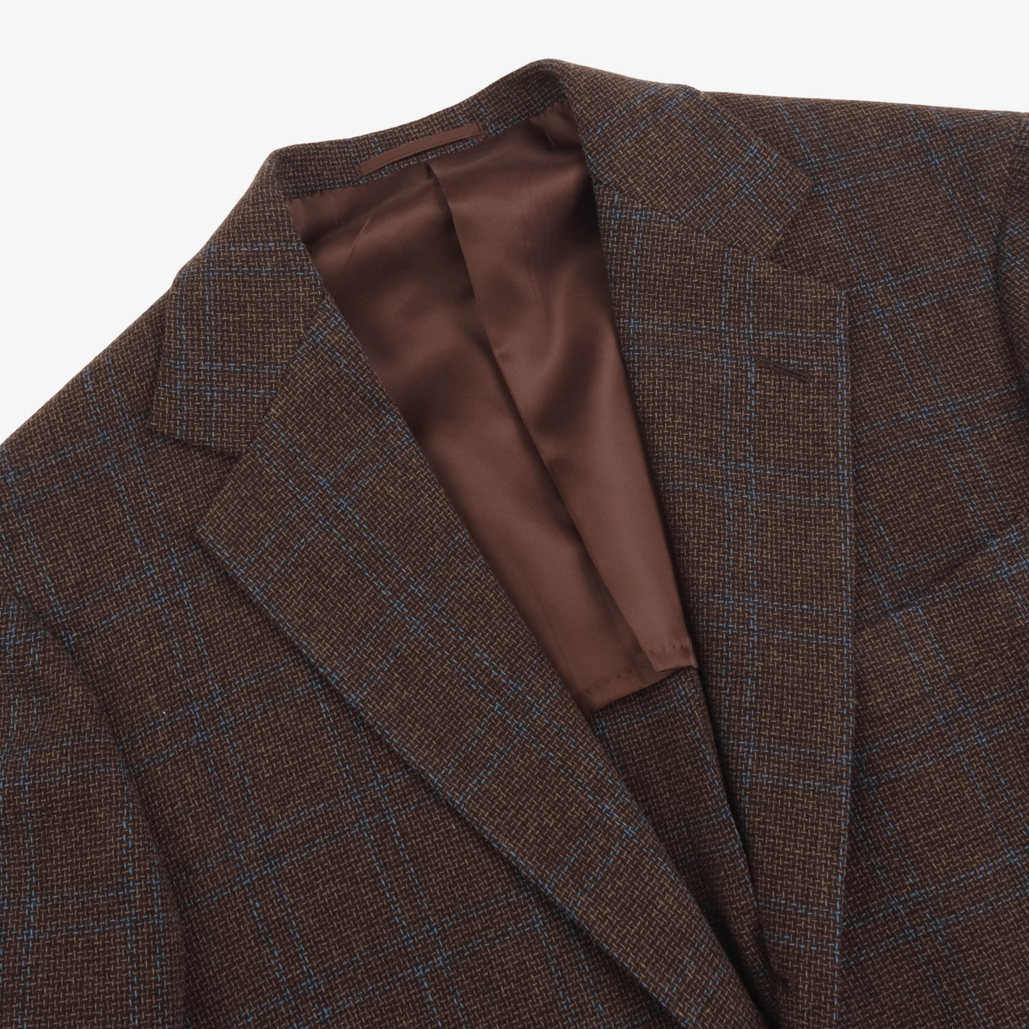 Wool Sport Jacket - Image 3