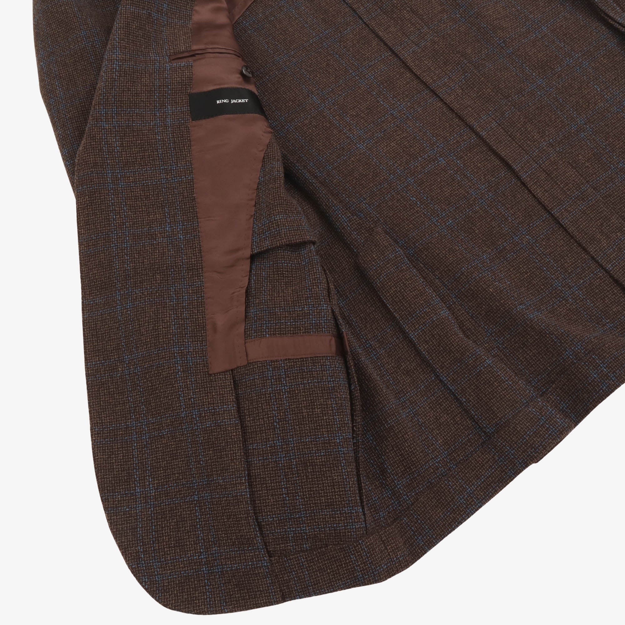 Wool Sport Jacket - Image 4