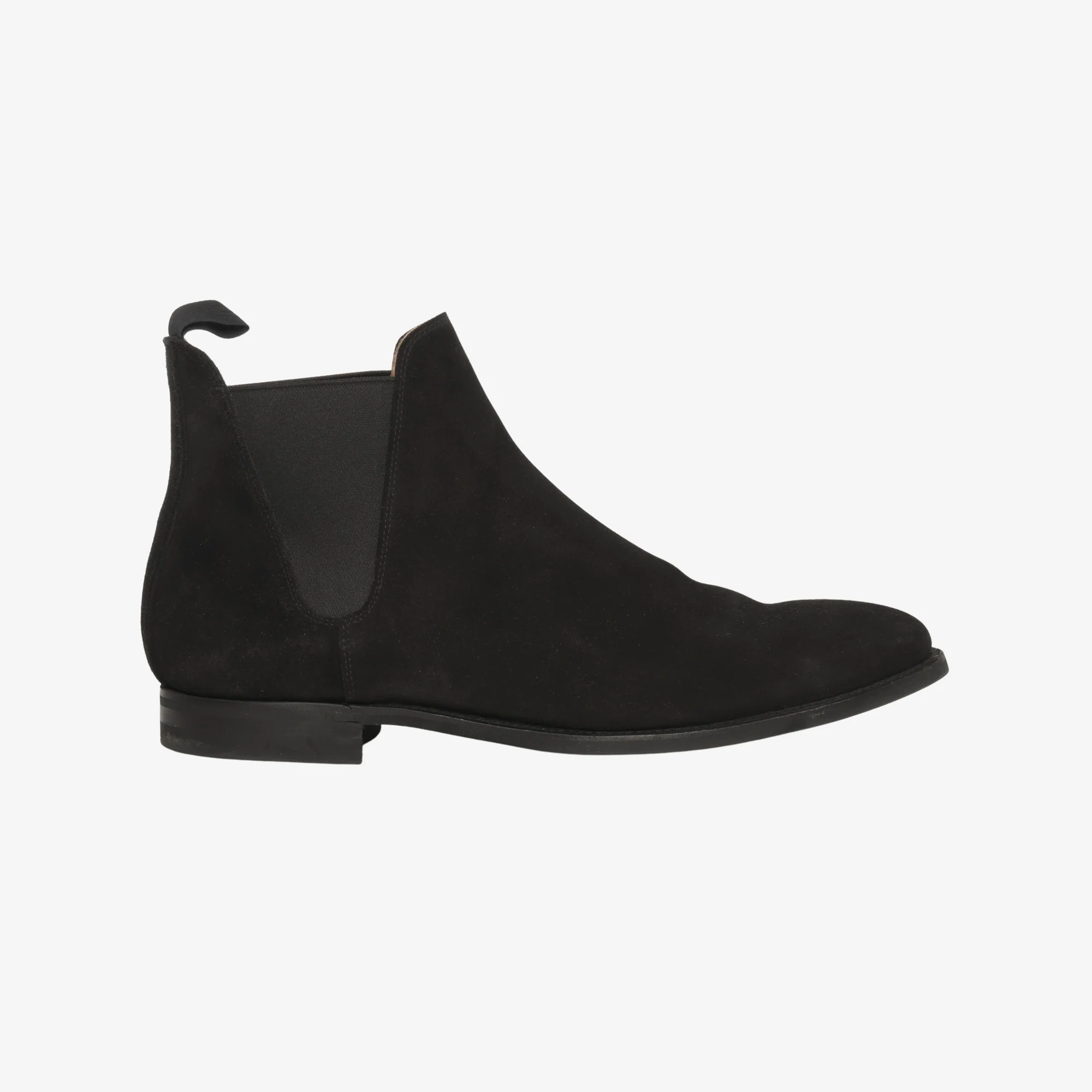 Chelsea 8 Boots