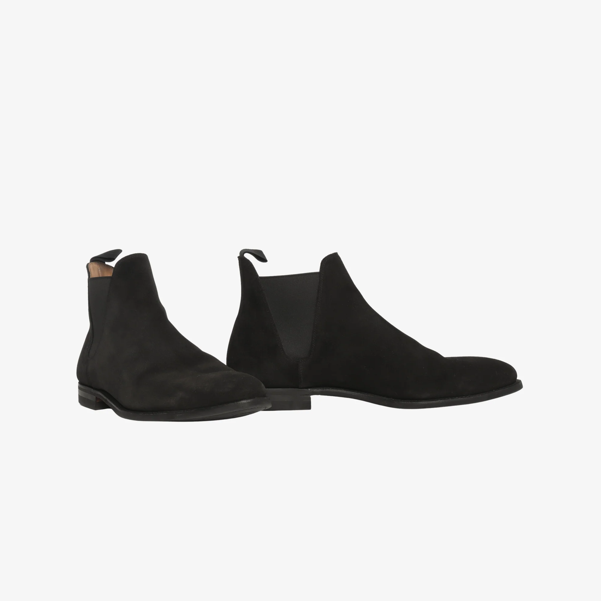Chelsea 8 Boots - Image 2