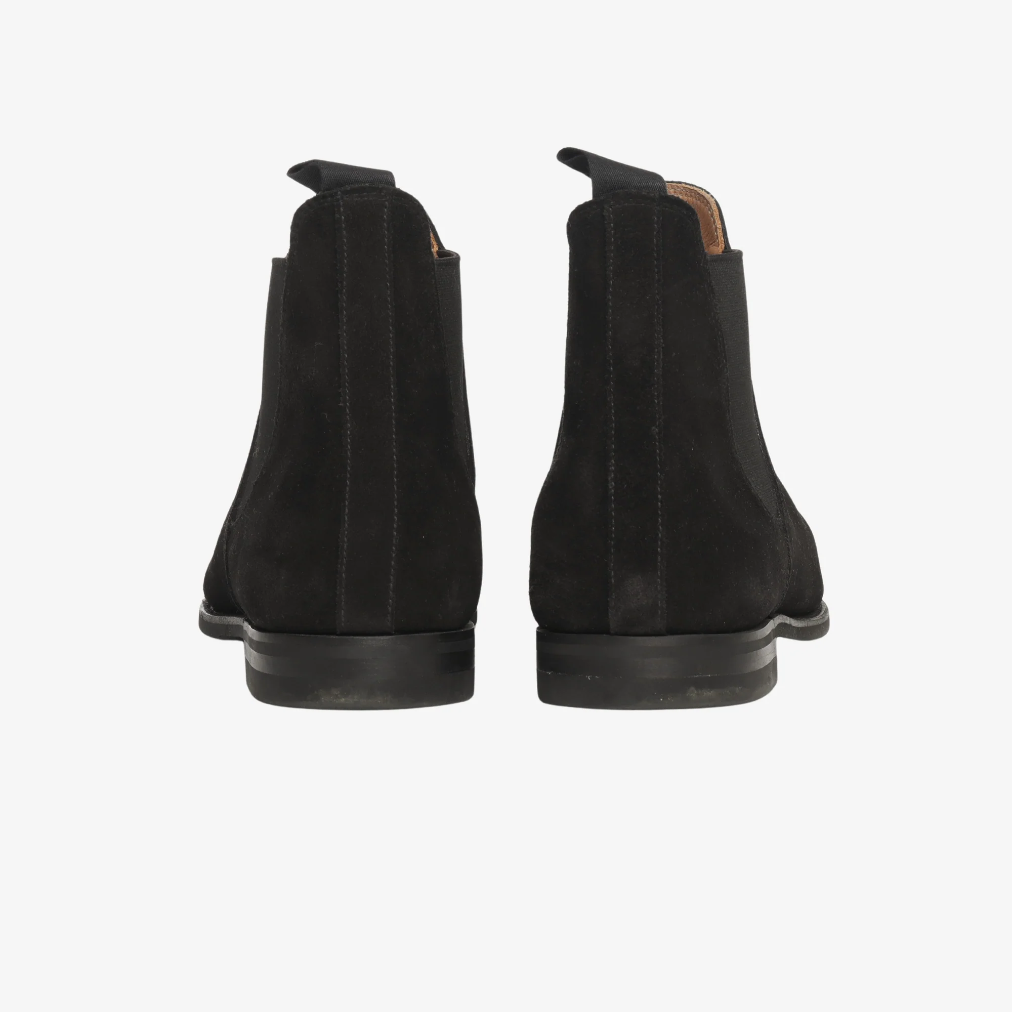 Chelsea 8 Boots - Image 3