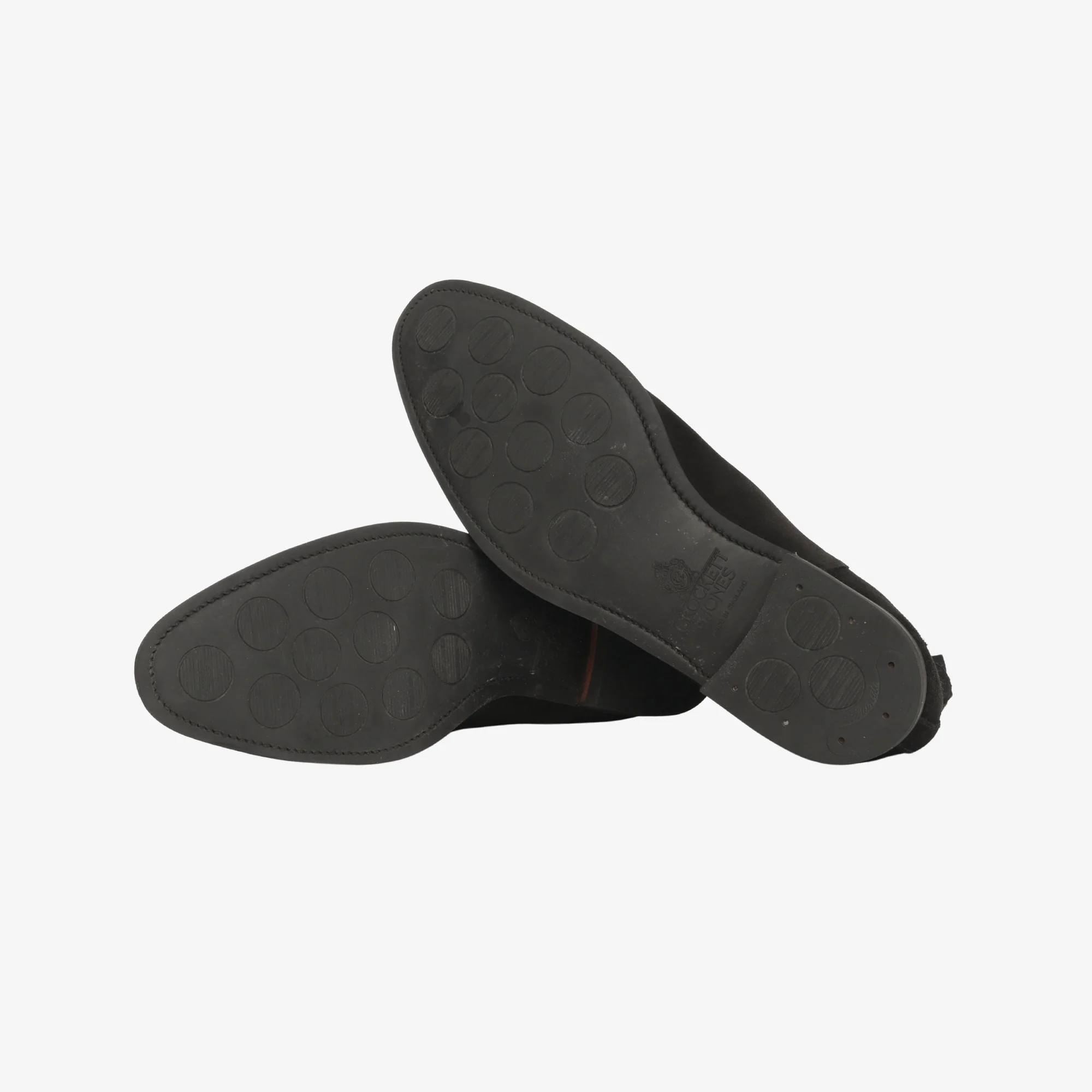 Chelsea 8 Boots - Image 4