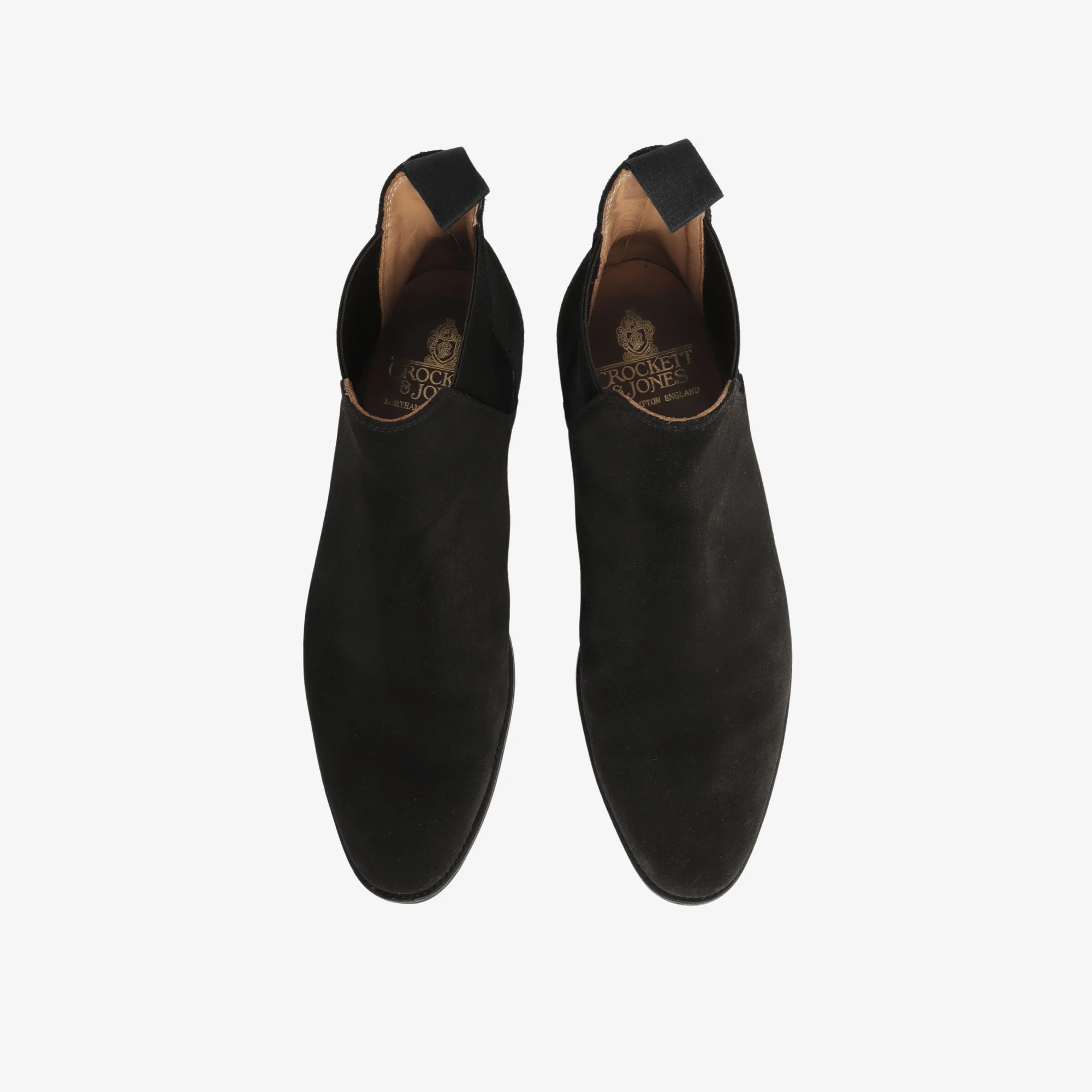 Chelsea 8 Boots - Image 5