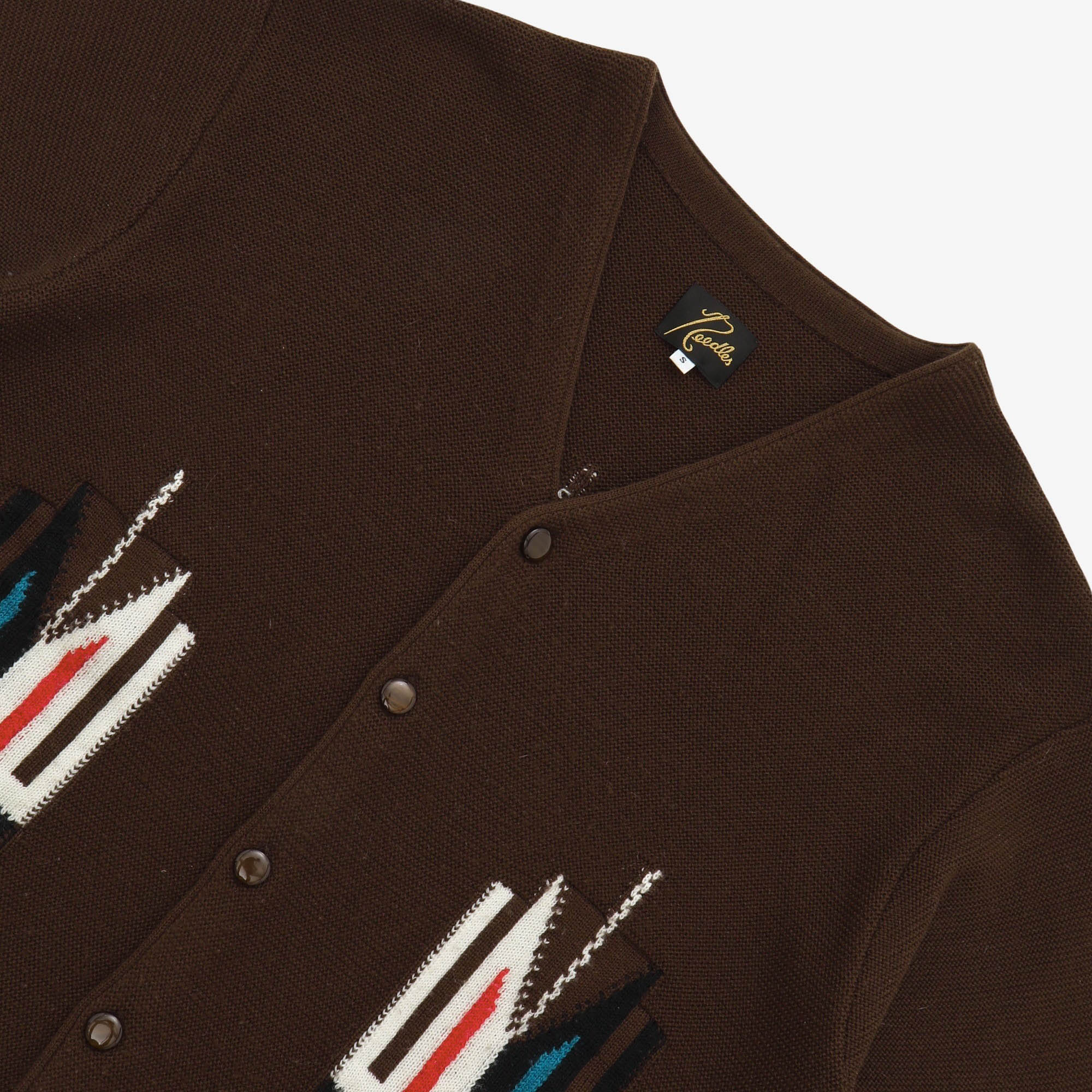 Chimayo Cardigan - Image 3