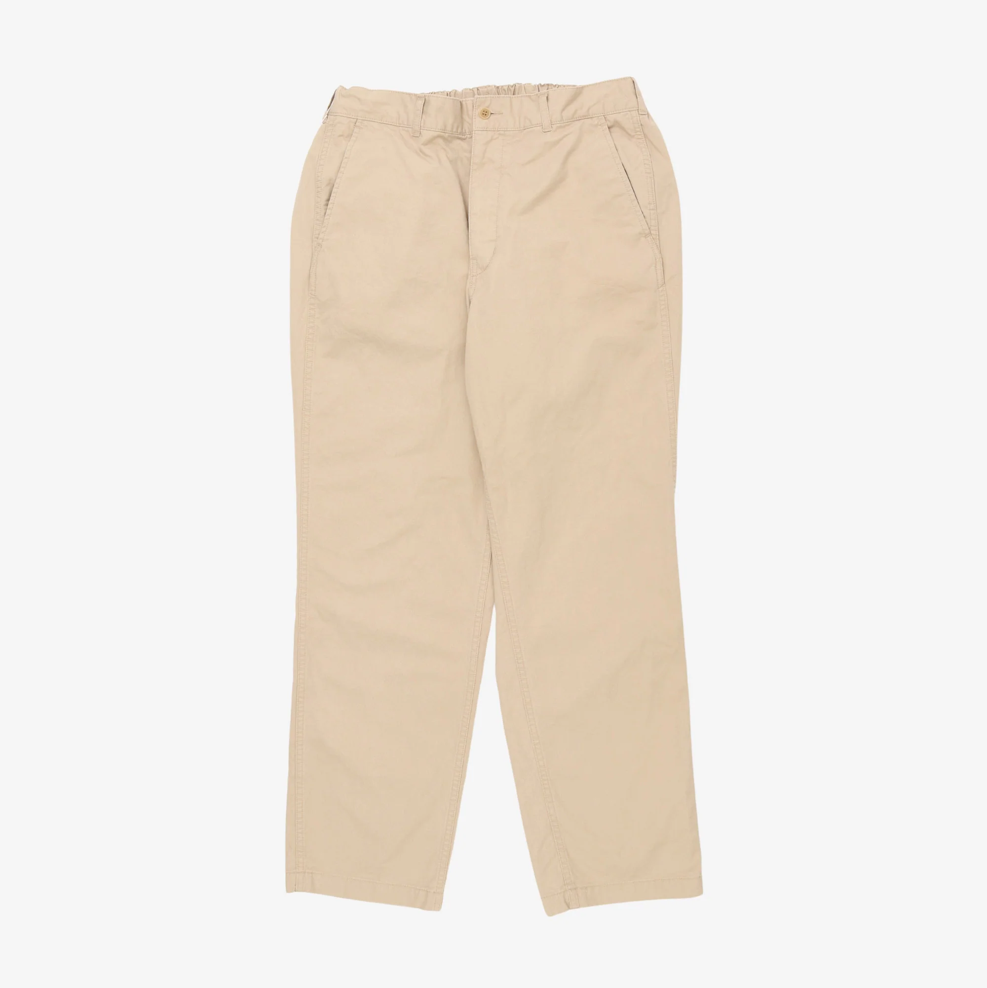 Chino Cloth Baker Pants (36W X 31L)