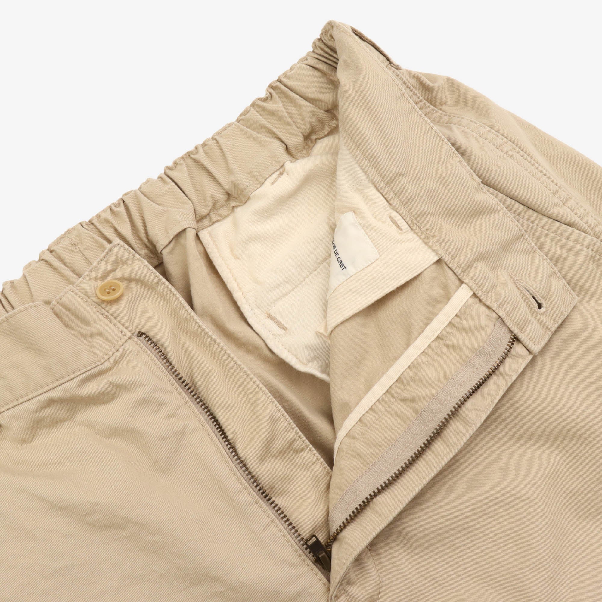 Chino Cloth Baker Pants (36W X 31L) - Image 3