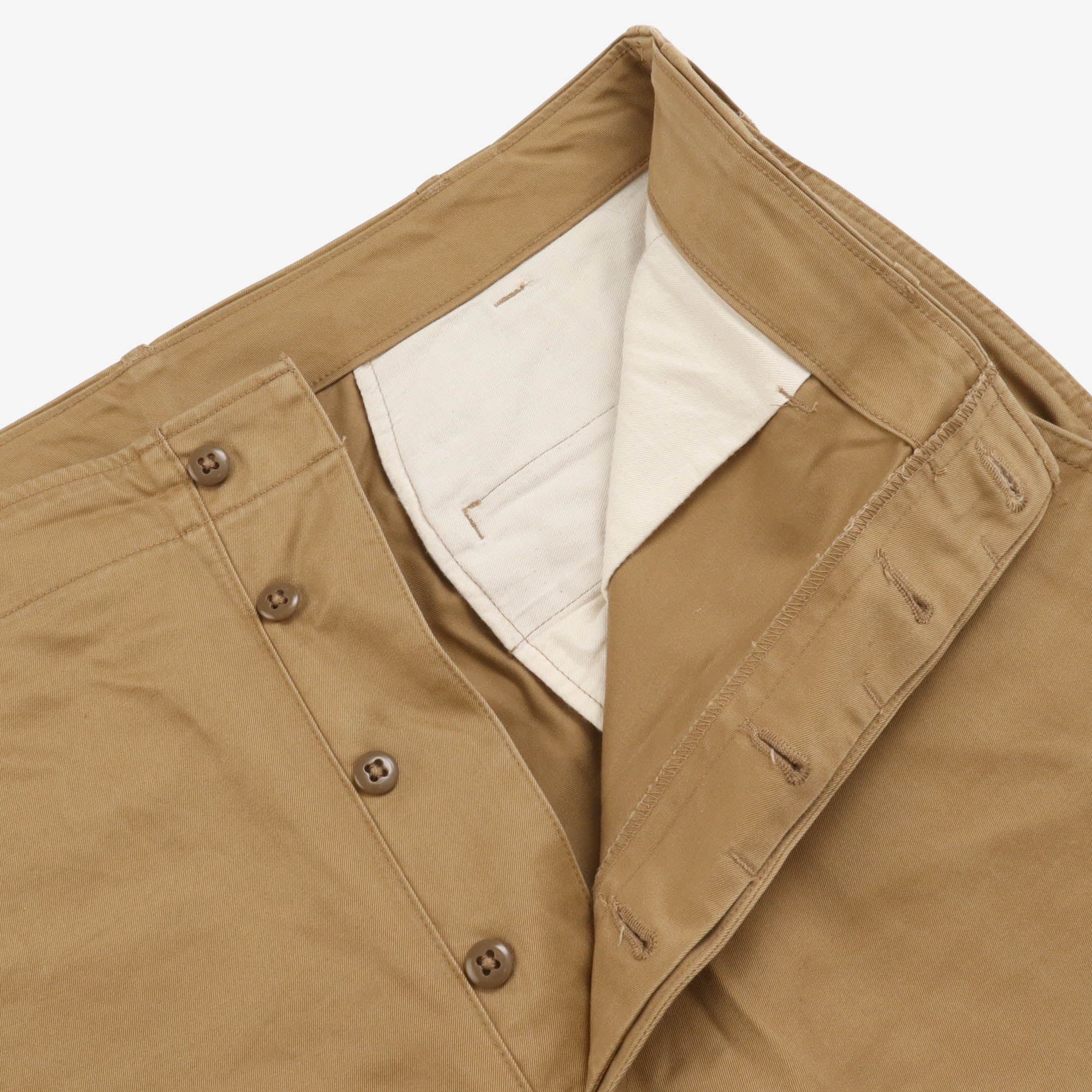 Chino II Trouser (34W X 32L) - Image 4