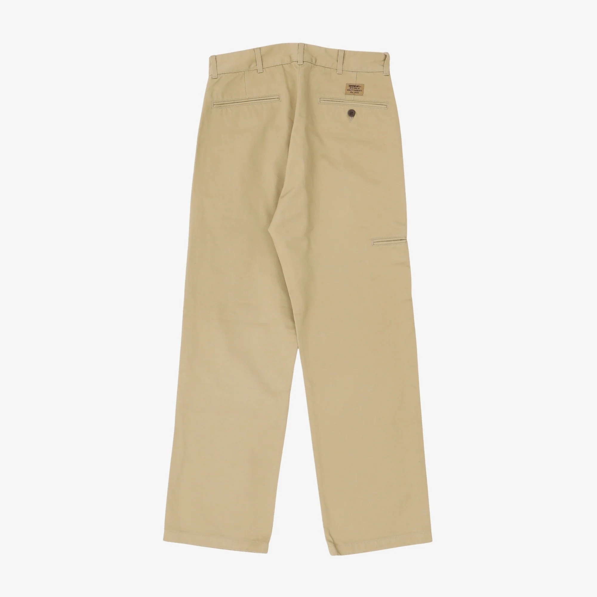 Chino Pants - Image 2