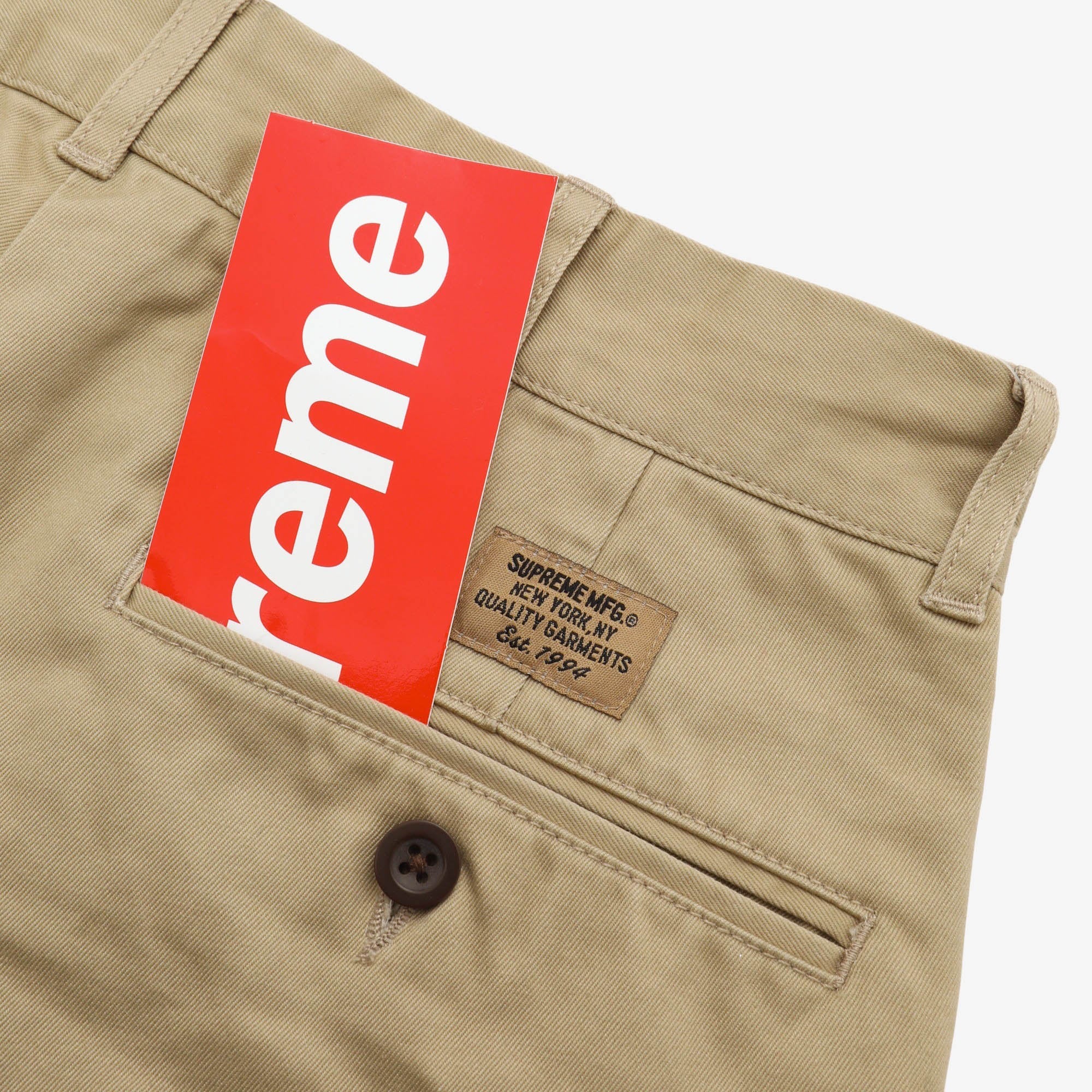 Chino Pants - Image 4