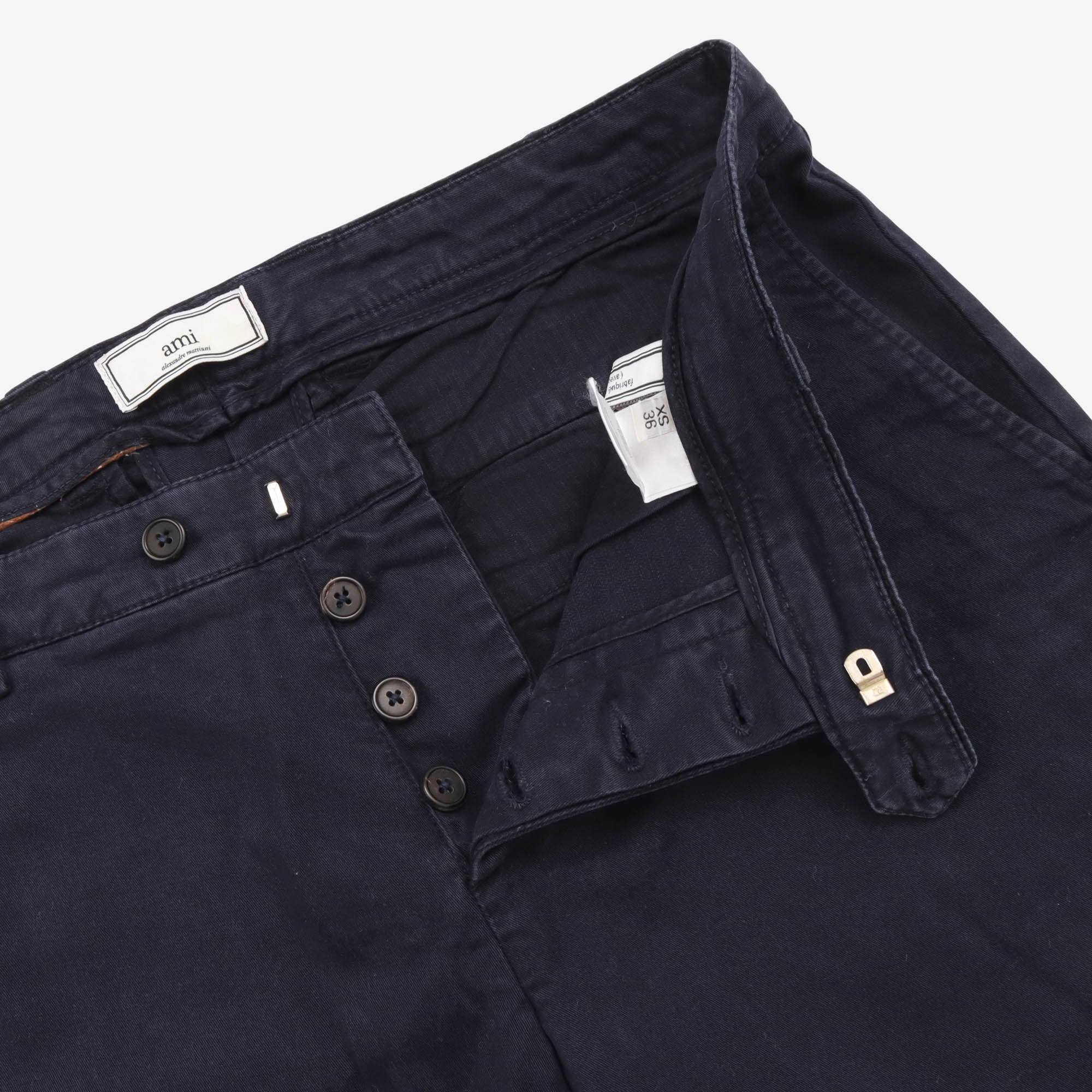 Chino Shorts (31W) - Image 4