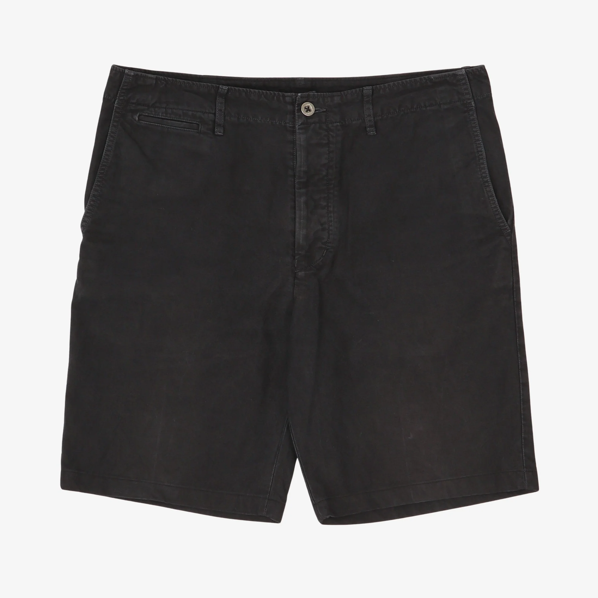 Chino Shorts