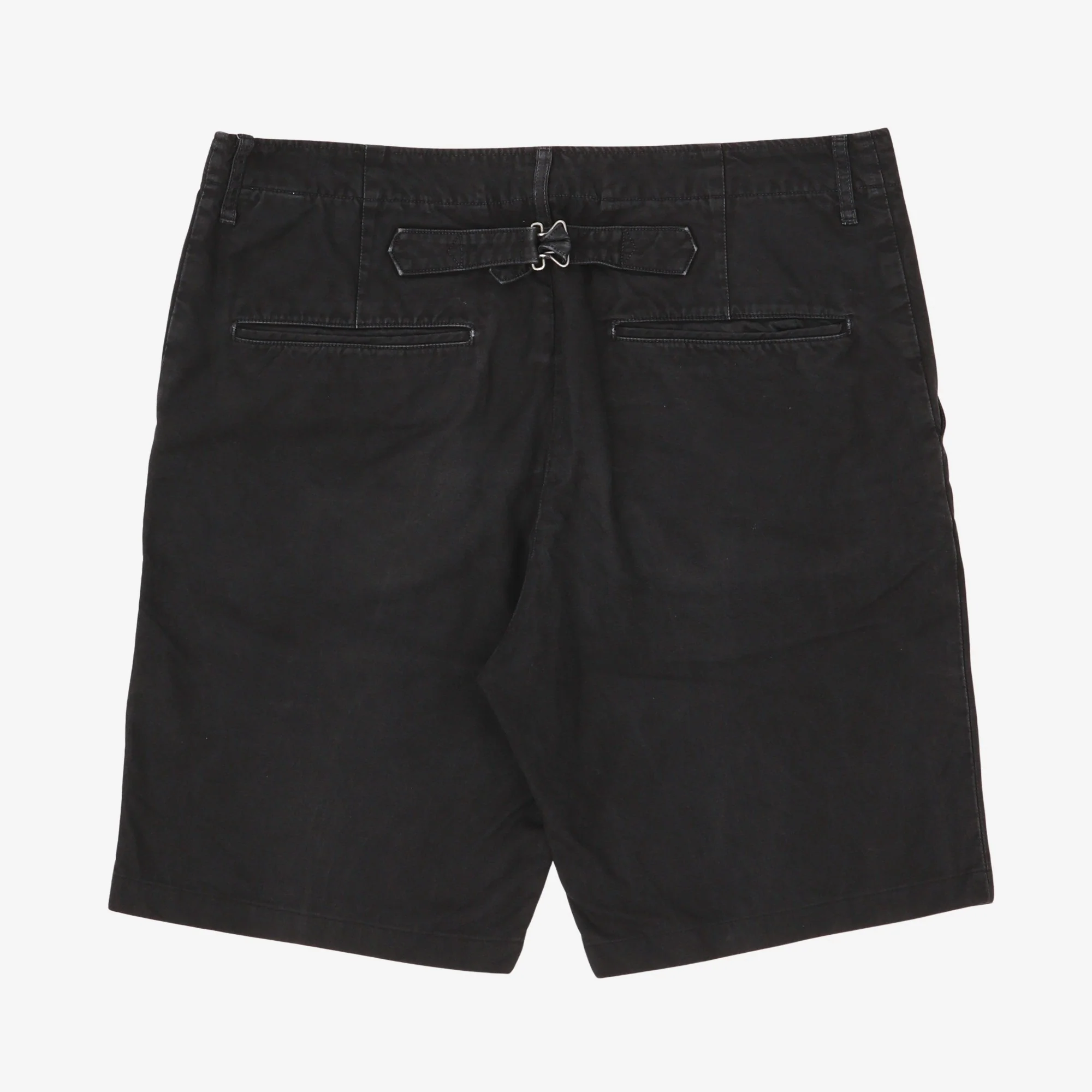 Chino Shorts - Image 2