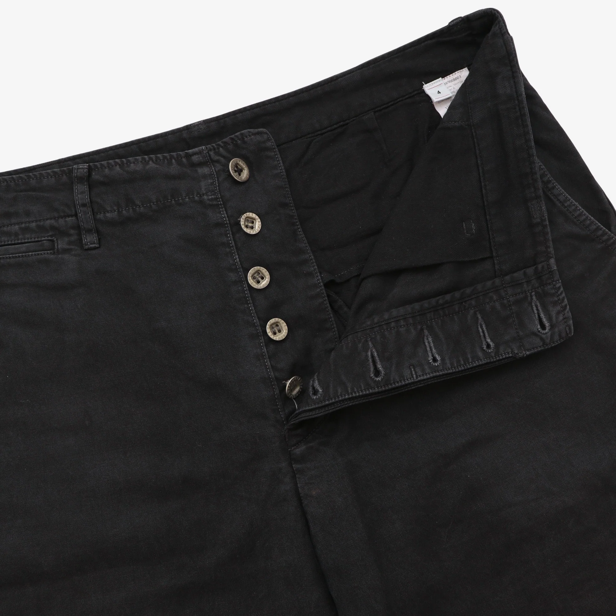 Chino Shorts - Image 3