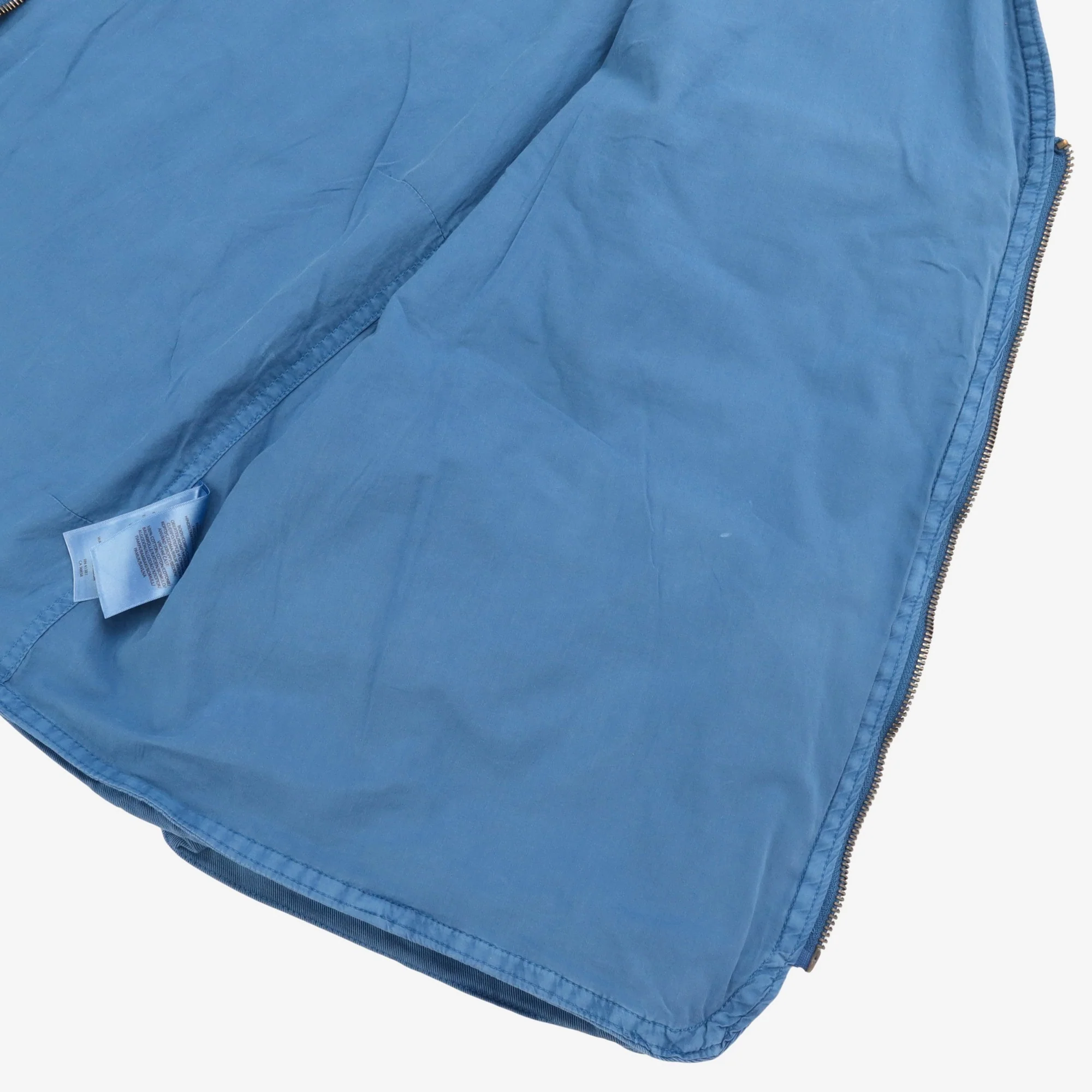 Chino Utility Vest - Image 3