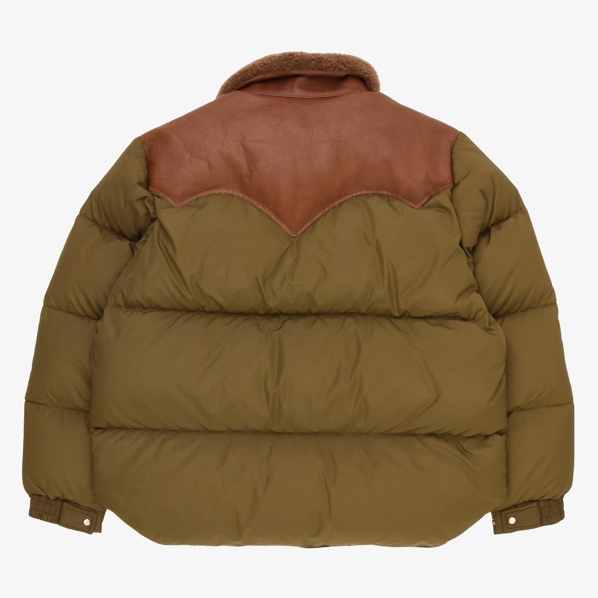 Christy Down Jacket - Image 2