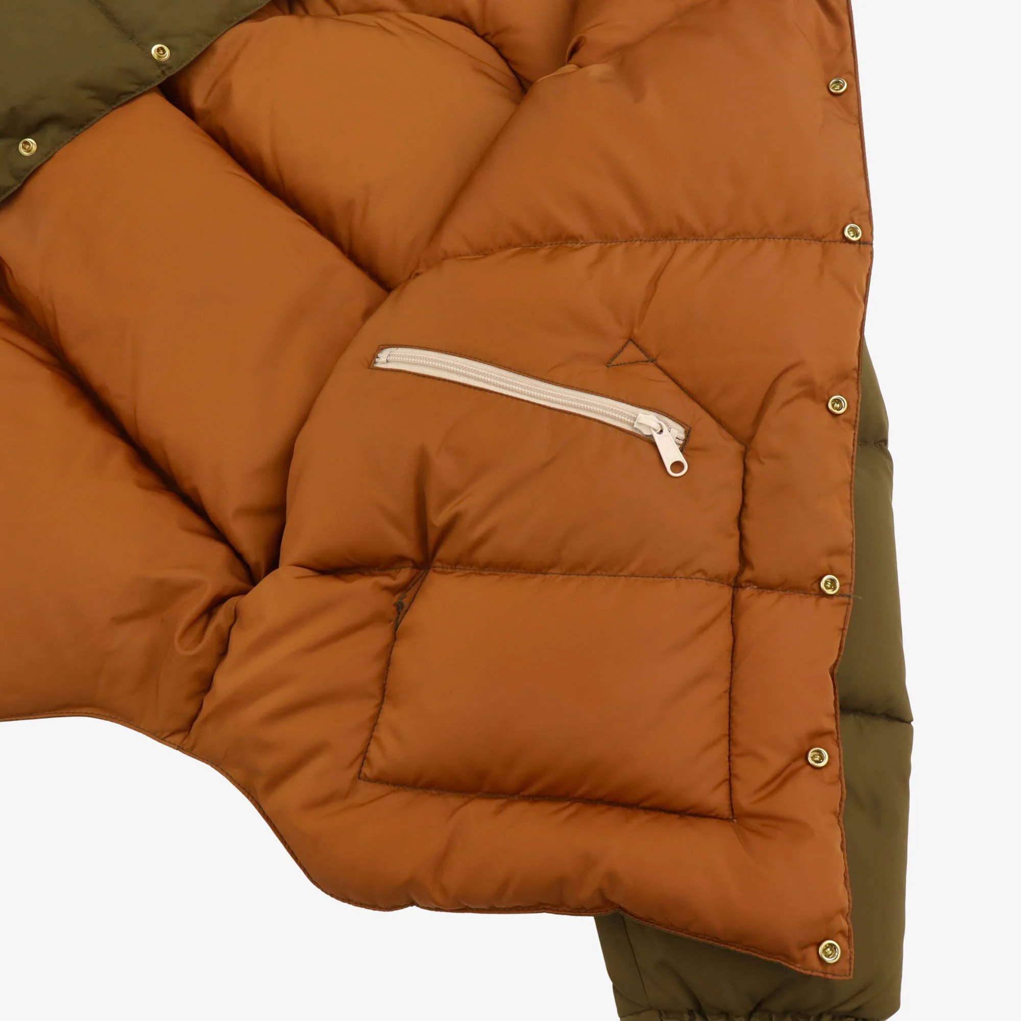 Christy Down Jacket - Image 4