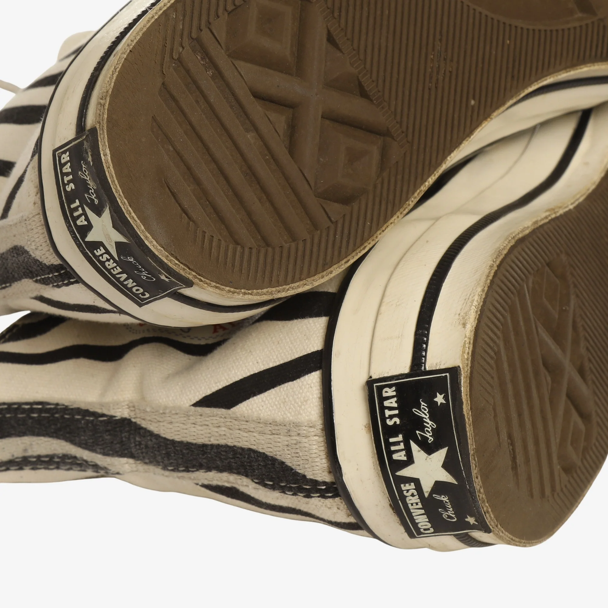 Chuck 70 Hi Sneakers - Image 6