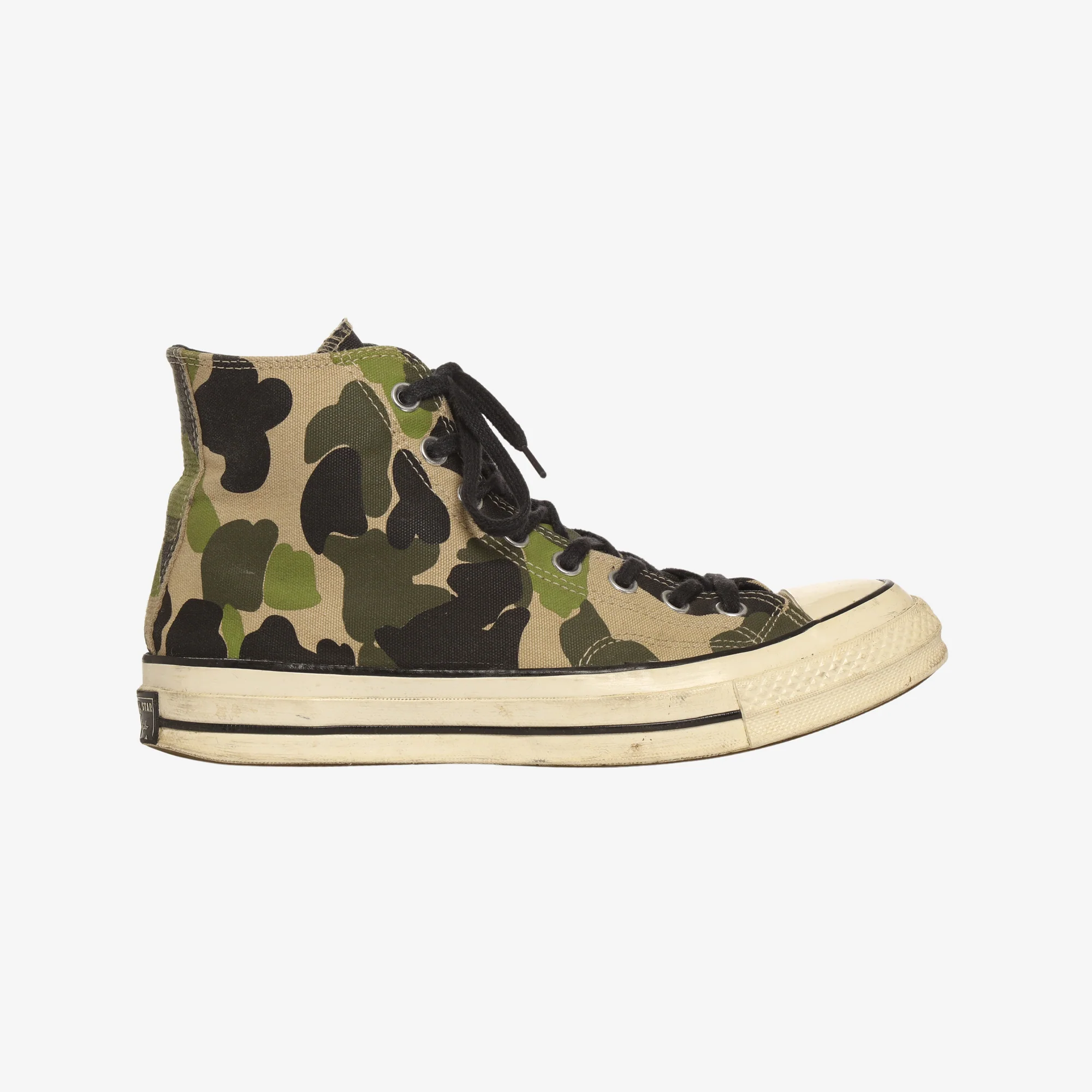 Chuck 70 Hi Sneakers
