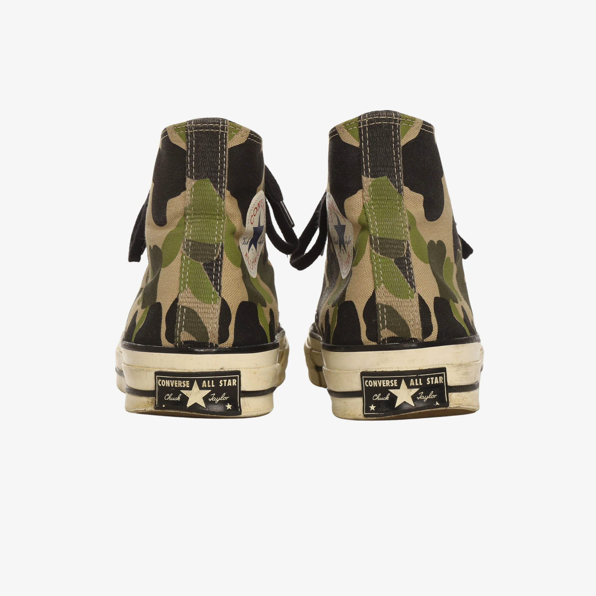 Chuck 70 Hi Sneakers - Image 3