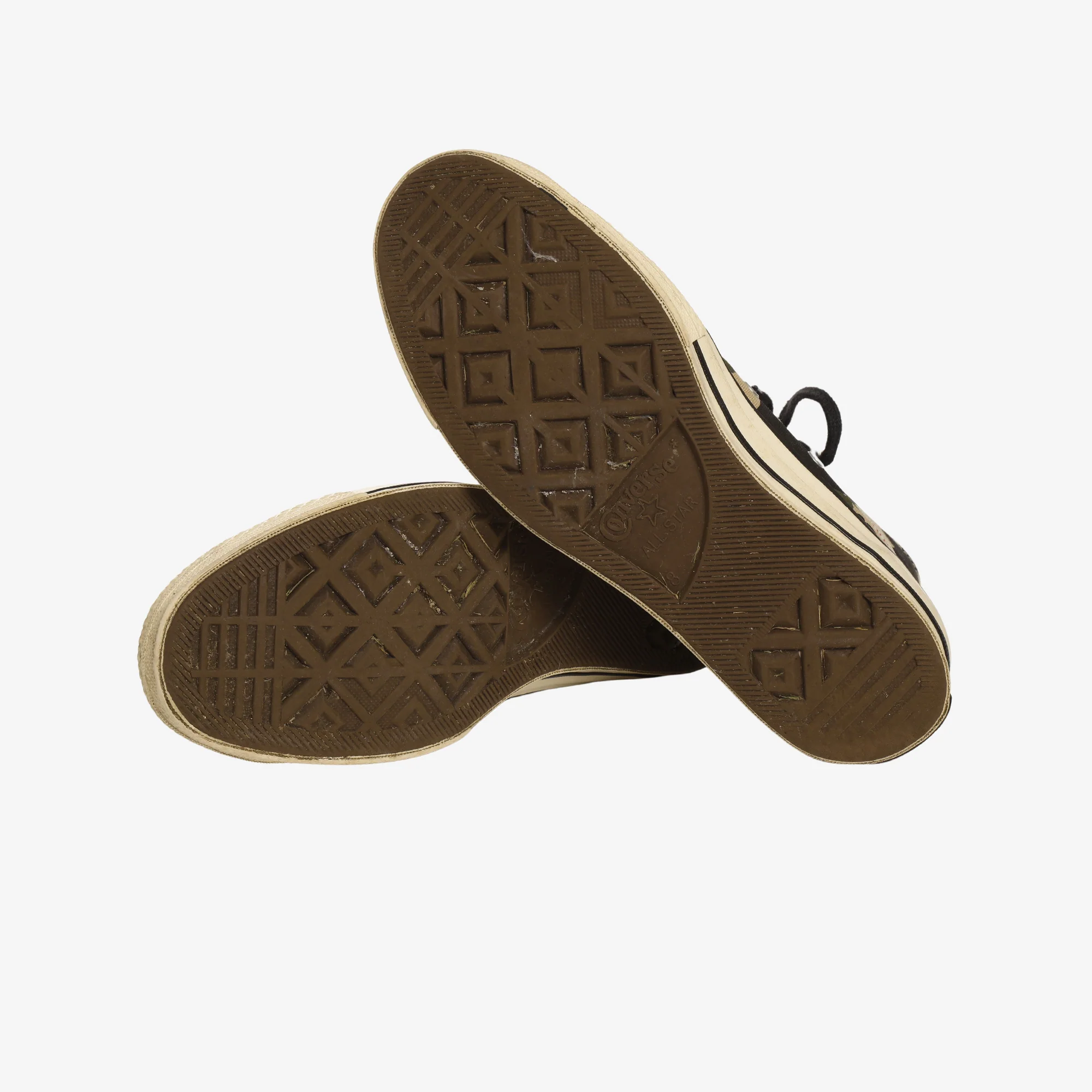 Chuck 70 Hi Sneakers - Image 4
