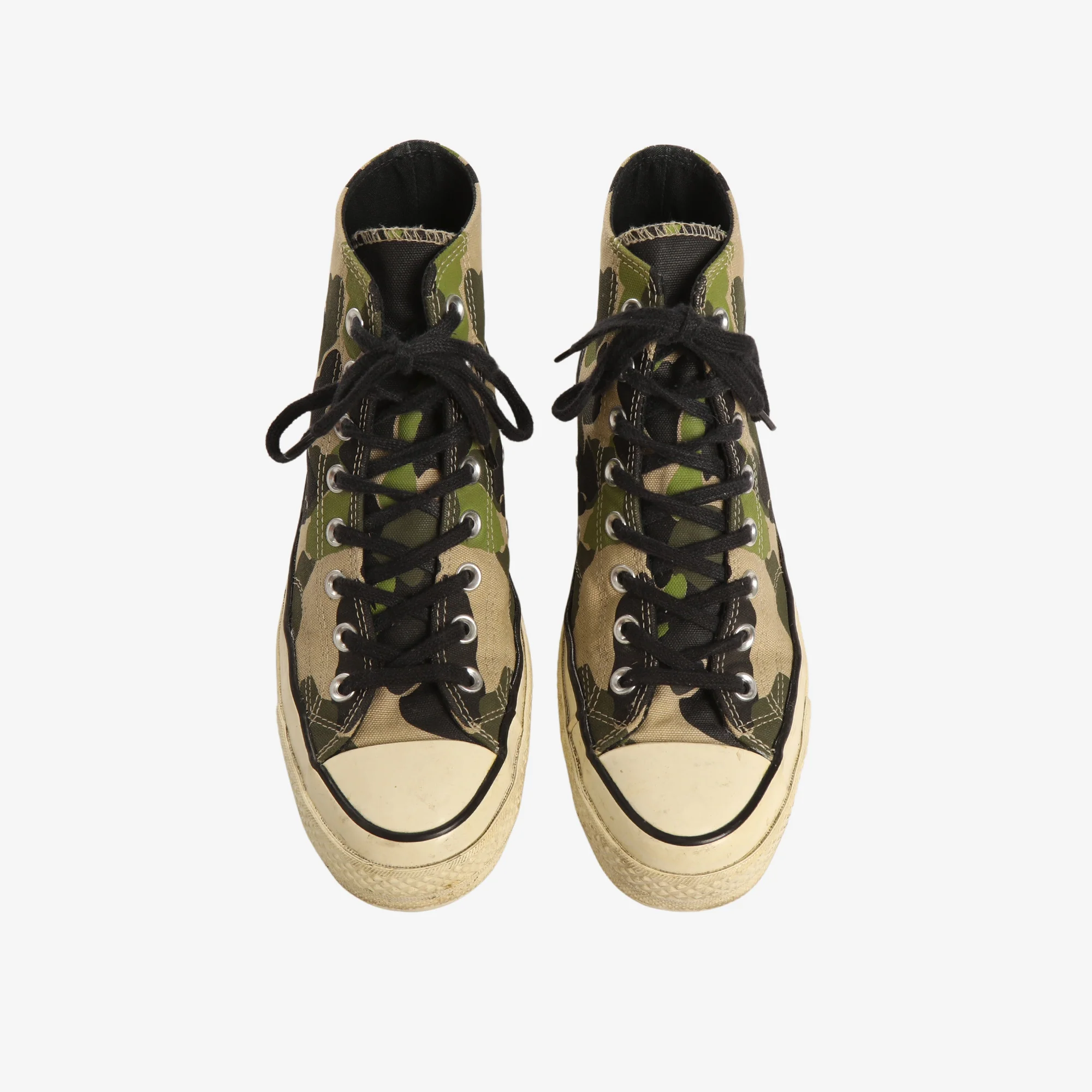 Chuck 70 Hi Sneakers - Image 5