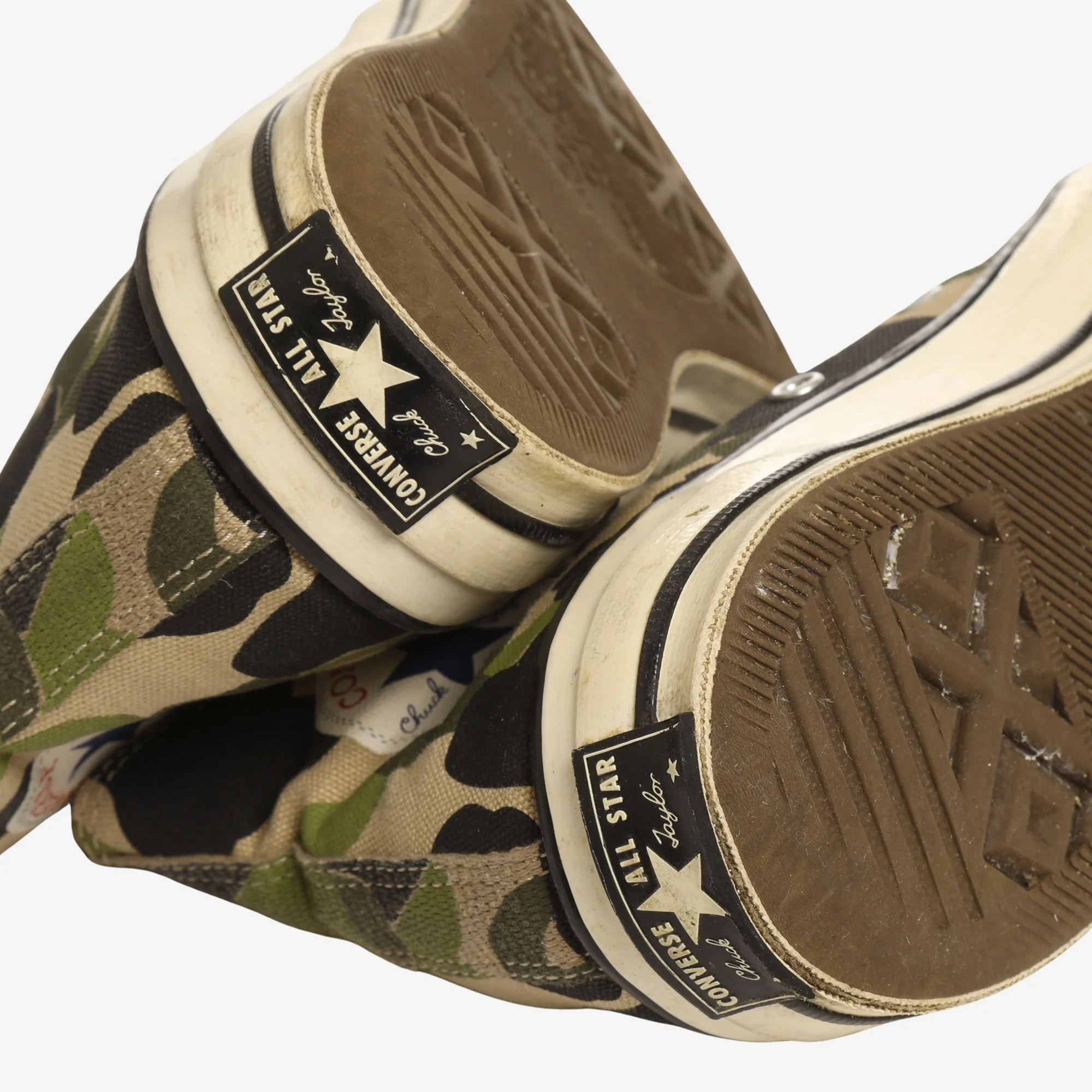 Chuck 70 Hi Sneakers - Image 6