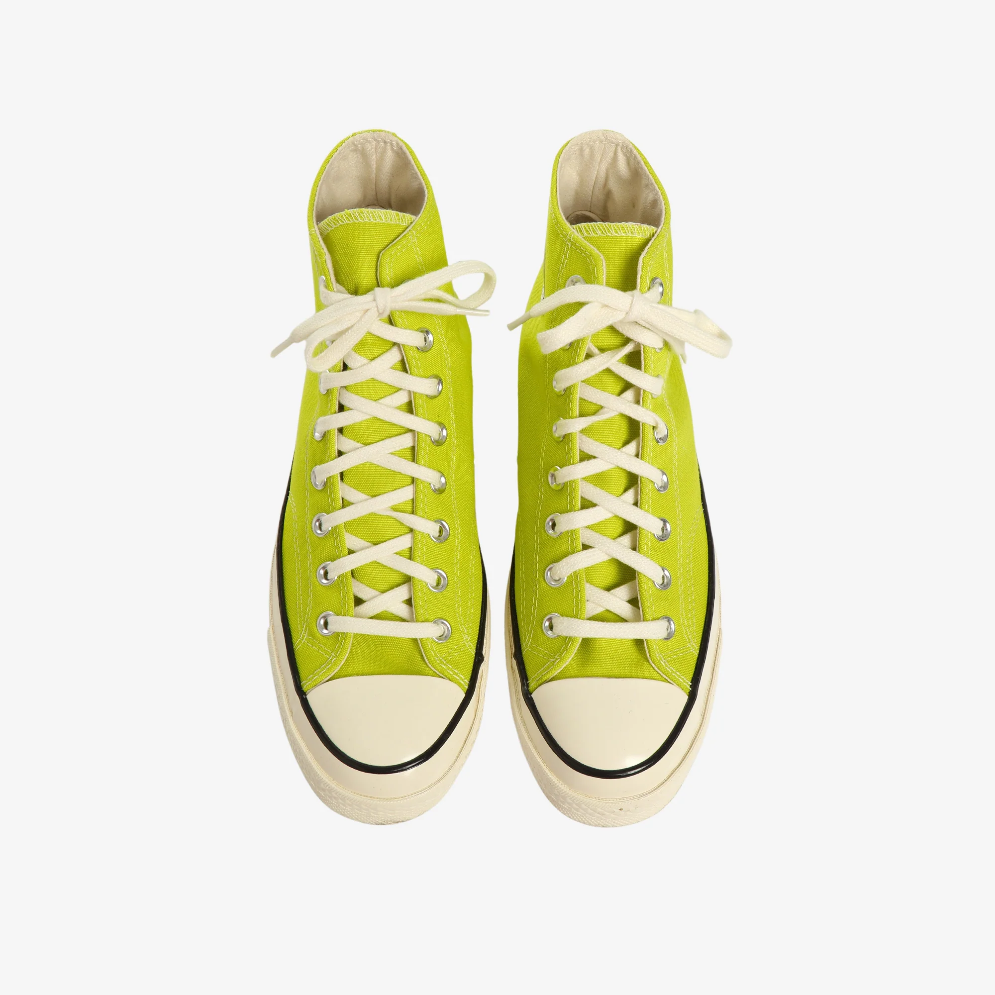 Chuck 70 Hi Tops - Image 5