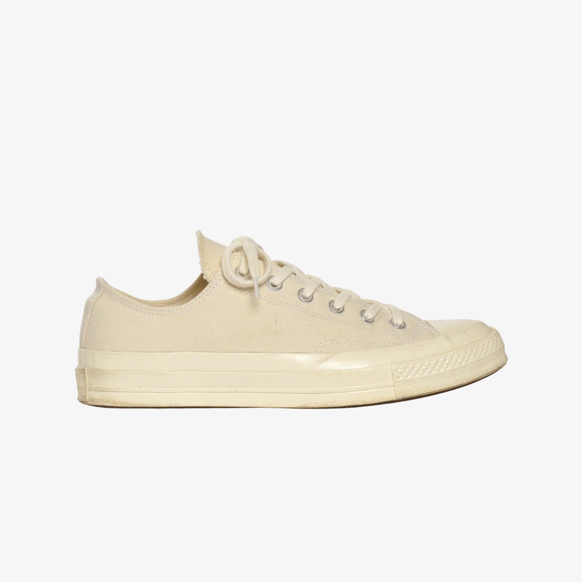 Chuck 70s Low