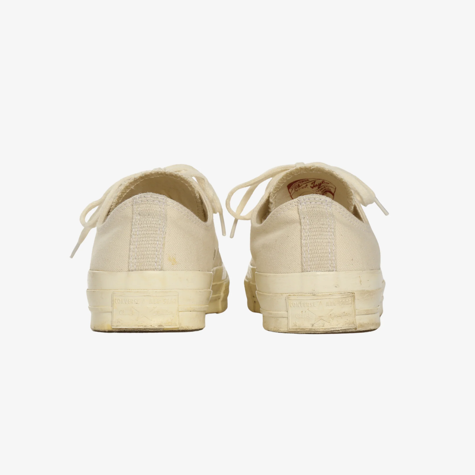 Chuck 70s Low - Image 3