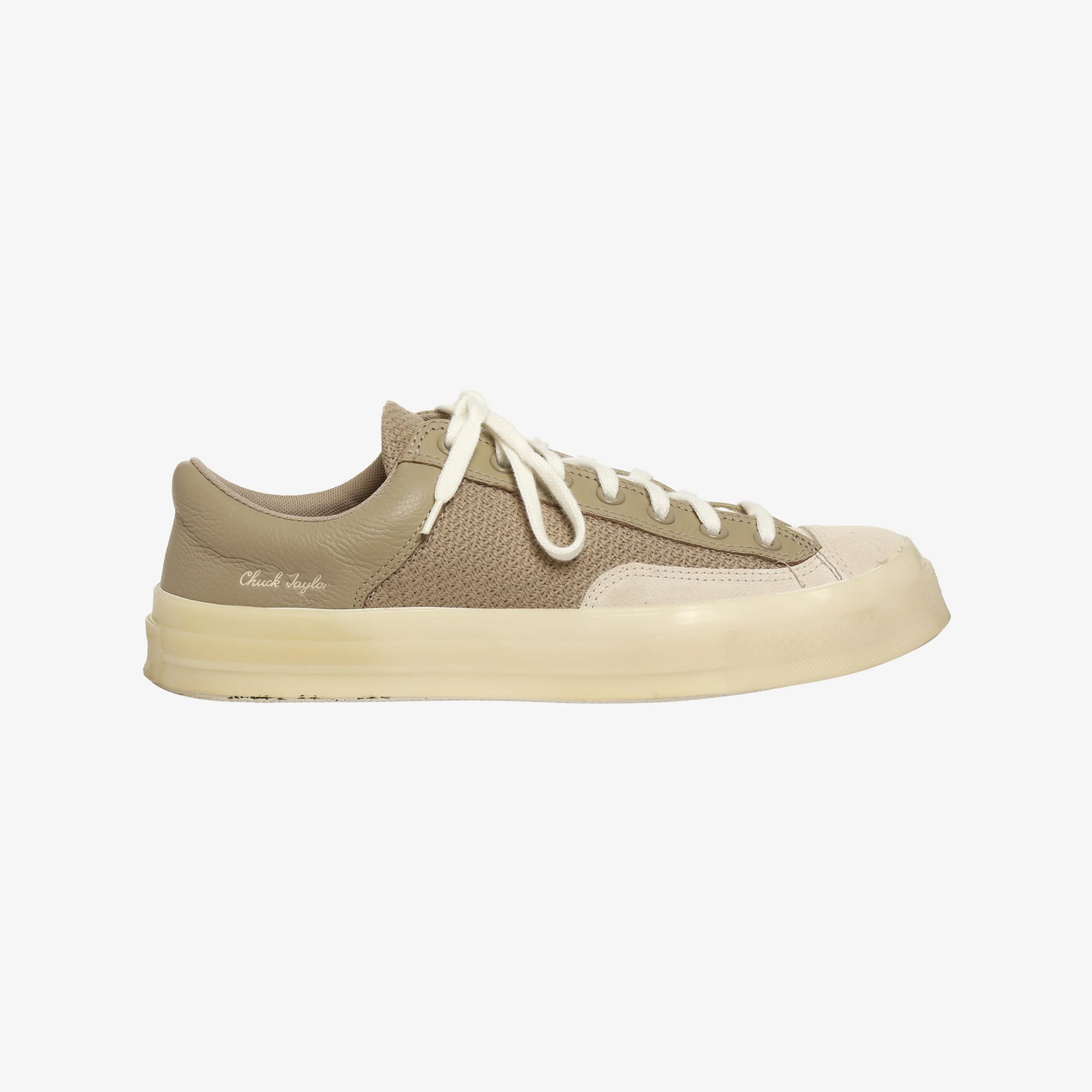 Chuck 70 Marquis Low Sneakers