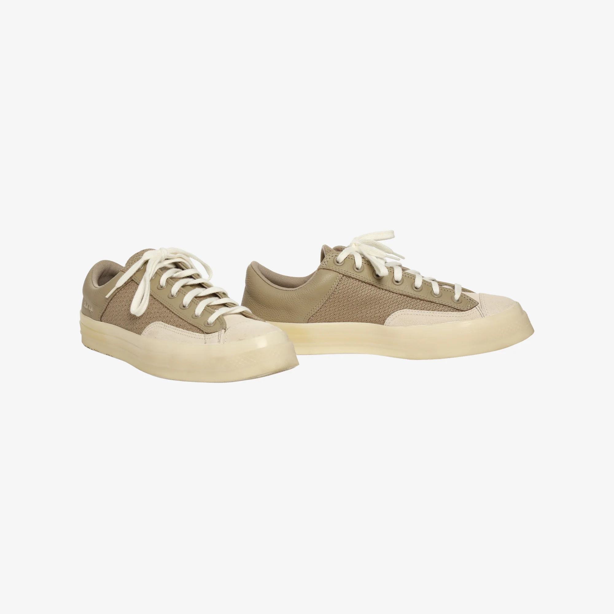 Chuck 70 Marquis Low Sneakers - Image 2