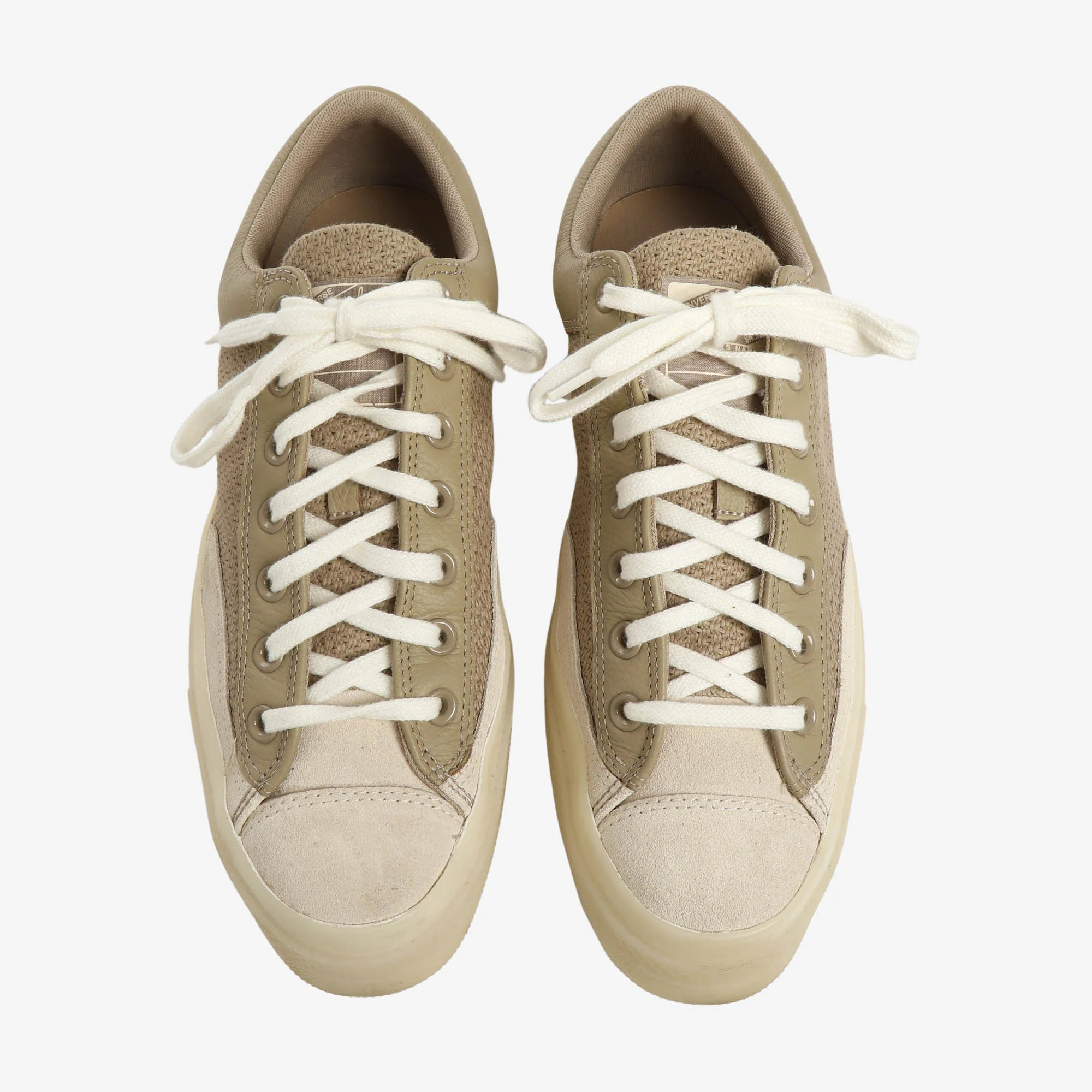 Chuck 70 Marquis Low Sneakers - Image 5