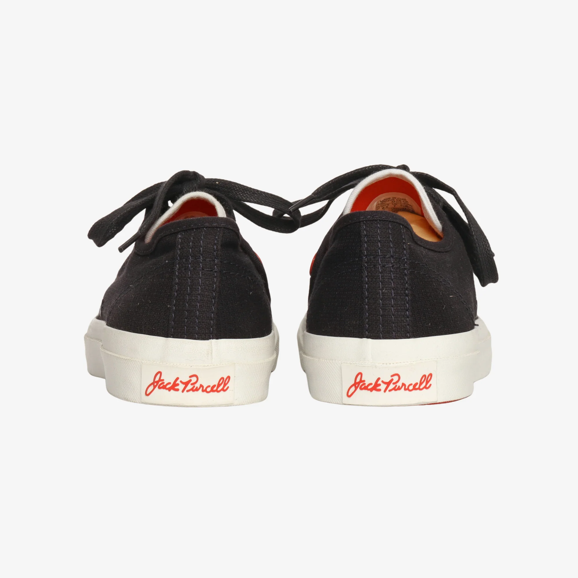 Cabourn All Star 70s Low - Image 3