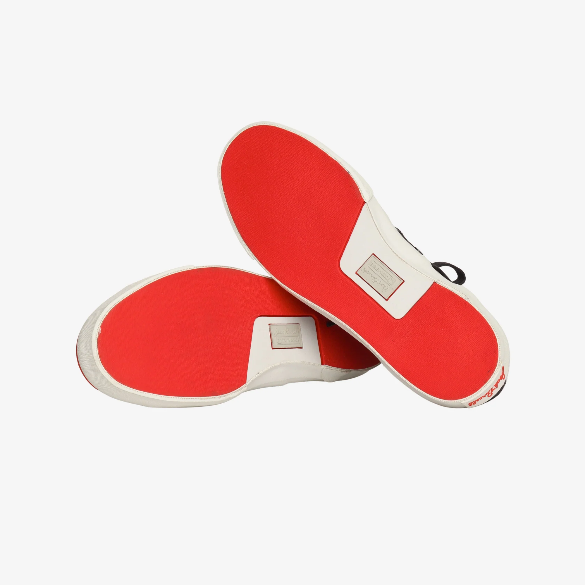 Cabourn All Star 70s Low - Image 4