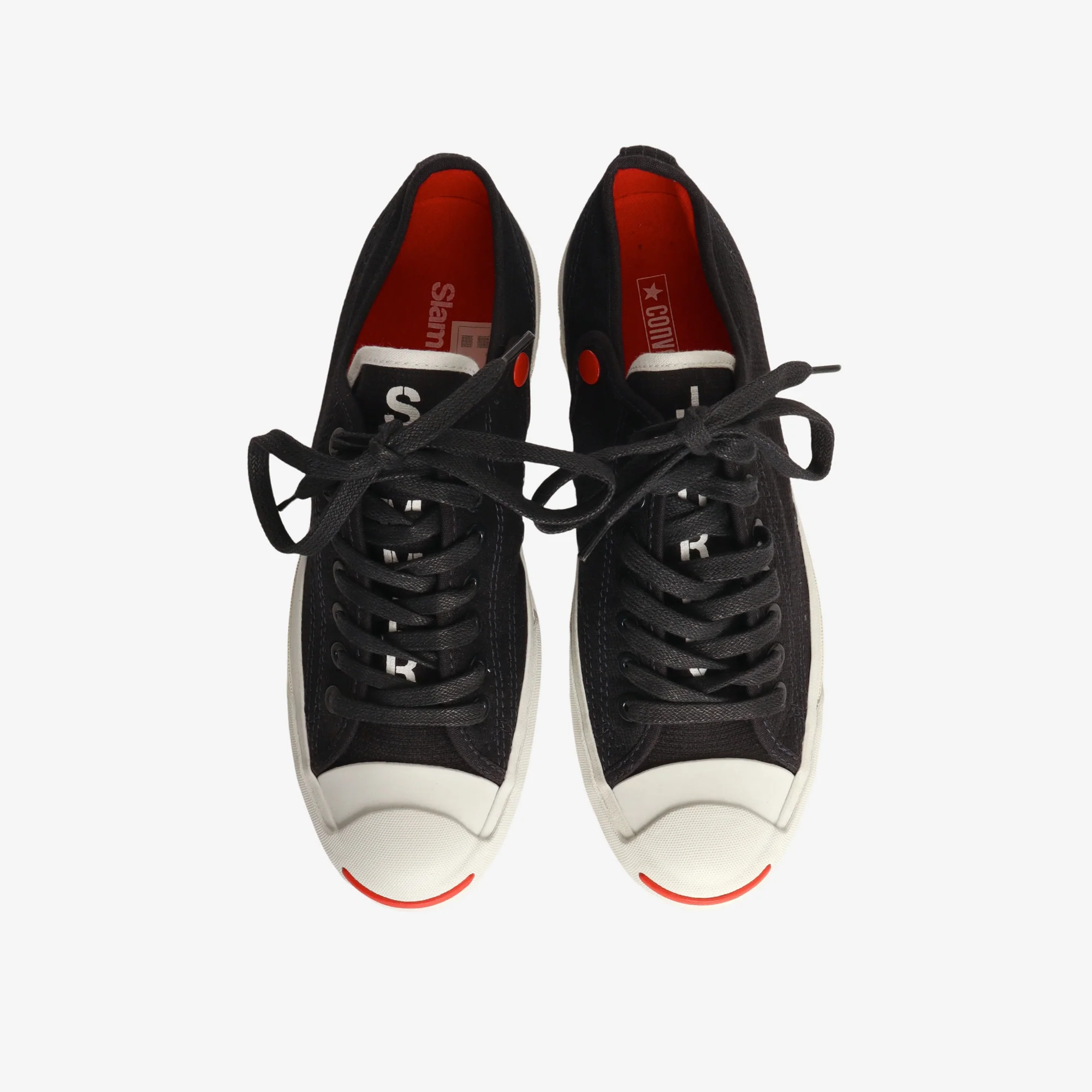 Cabourn All Star 70s Low - Image 5