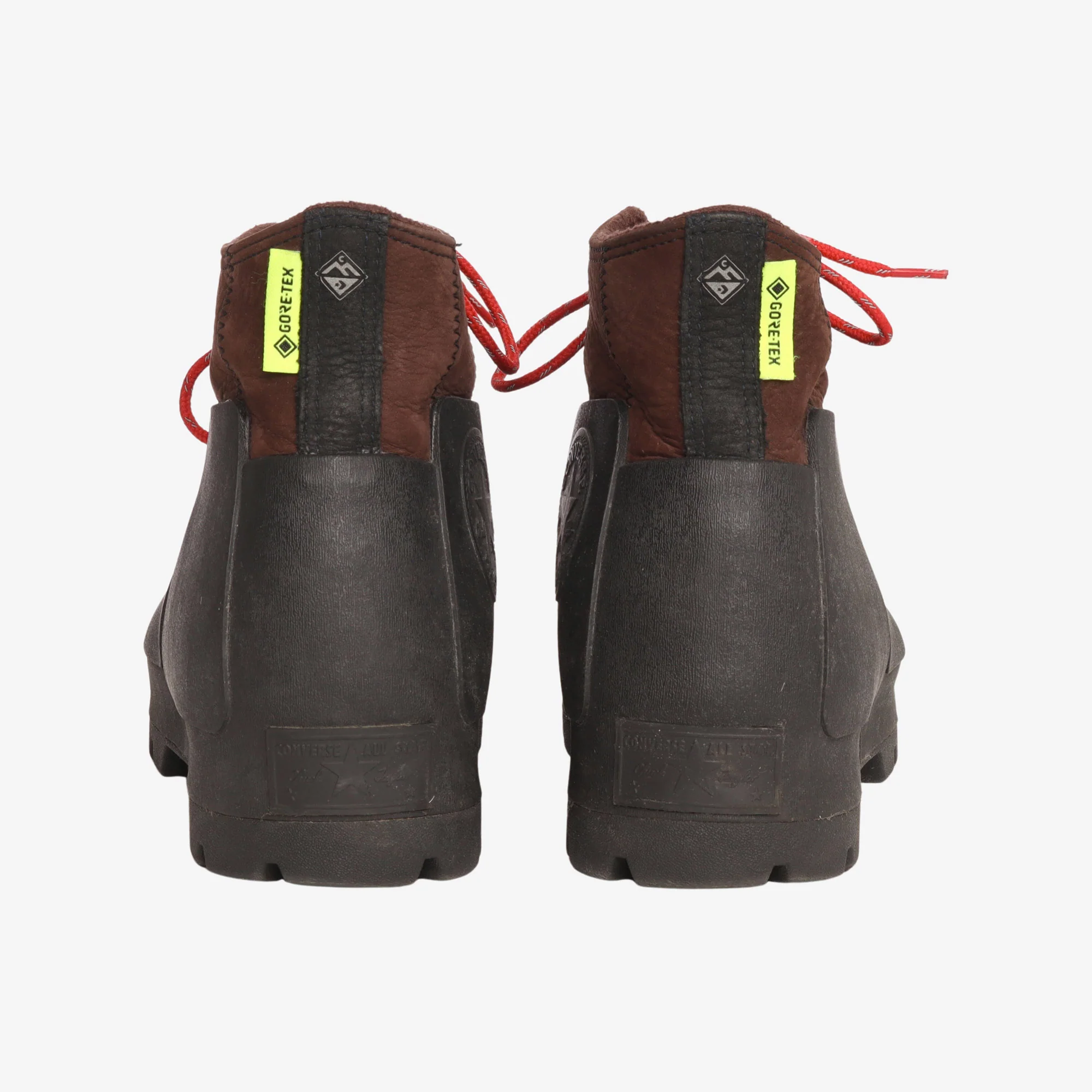 Chuck Taylor All Star Storm Boot GTX Hi - Image 3