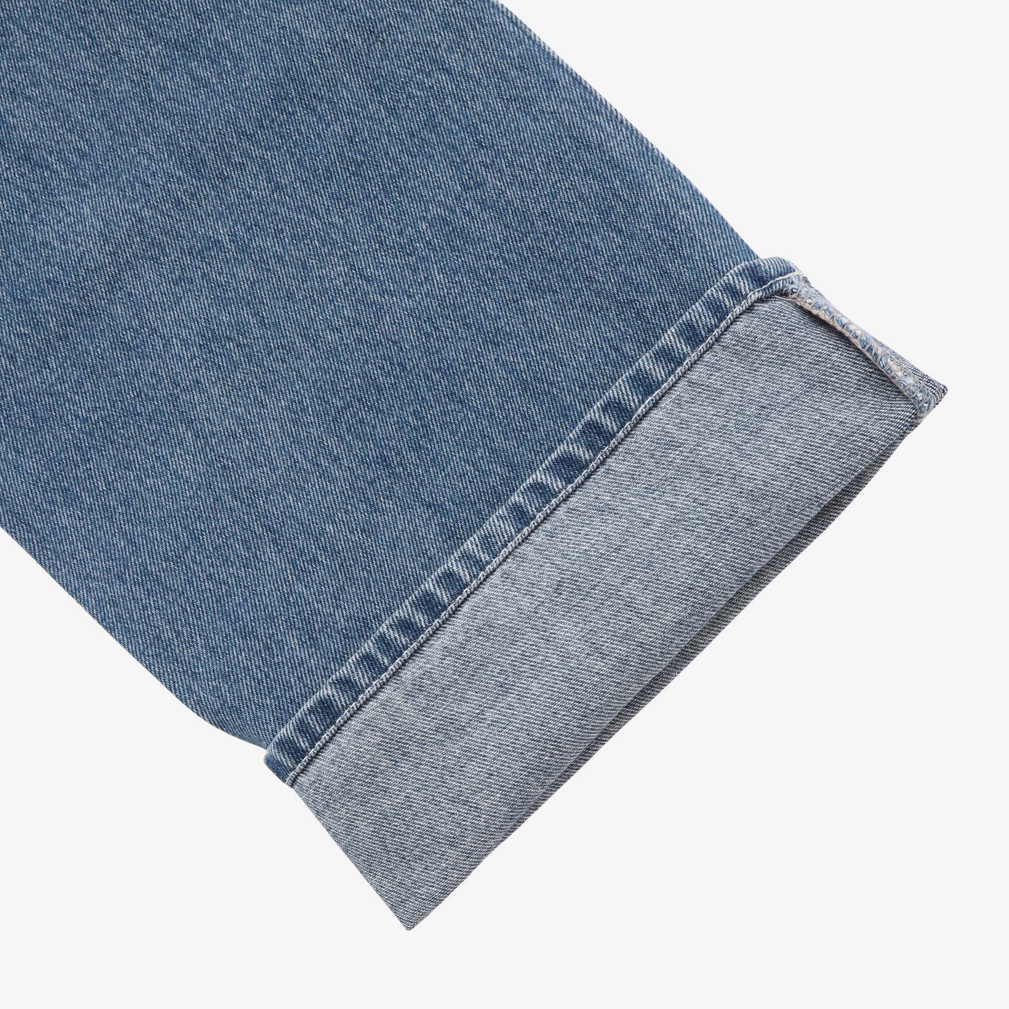 Classic Denim Pant (32W X 30L) - Image 4