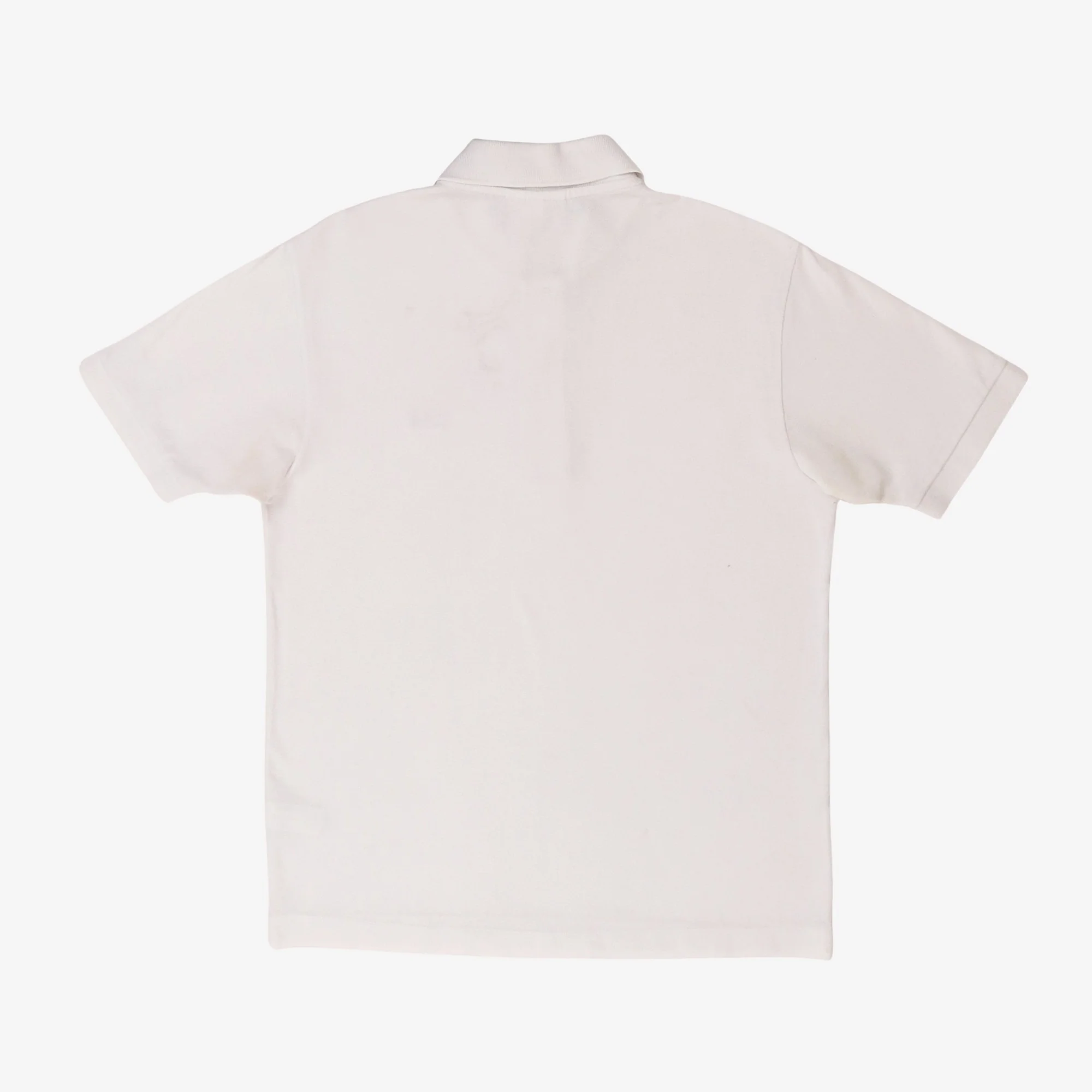 Classic Fit Polo Shirt - Image 2