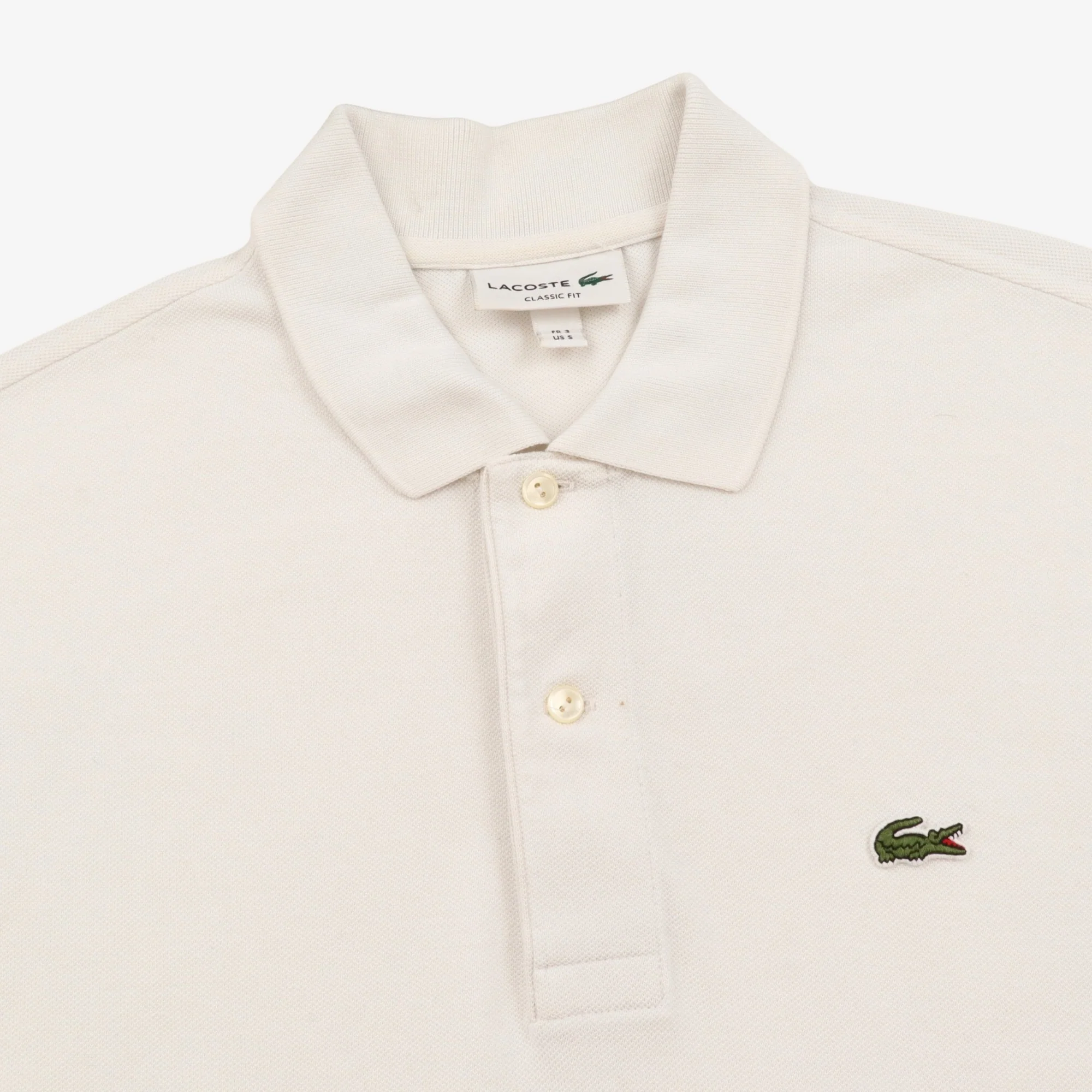 Classic Fit Polo Shirt - Image 3