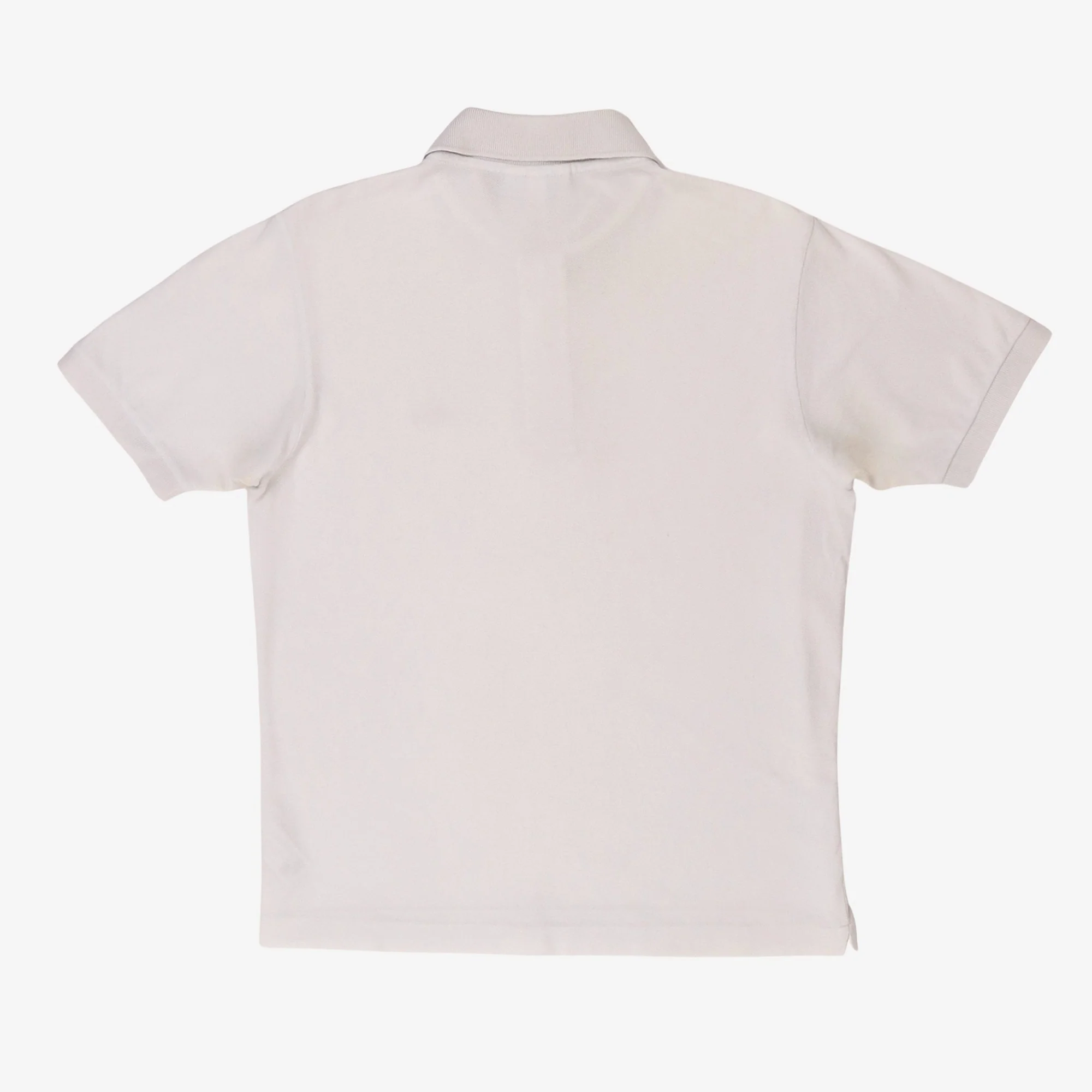 Classic Fit Polo Shirt - Image 2