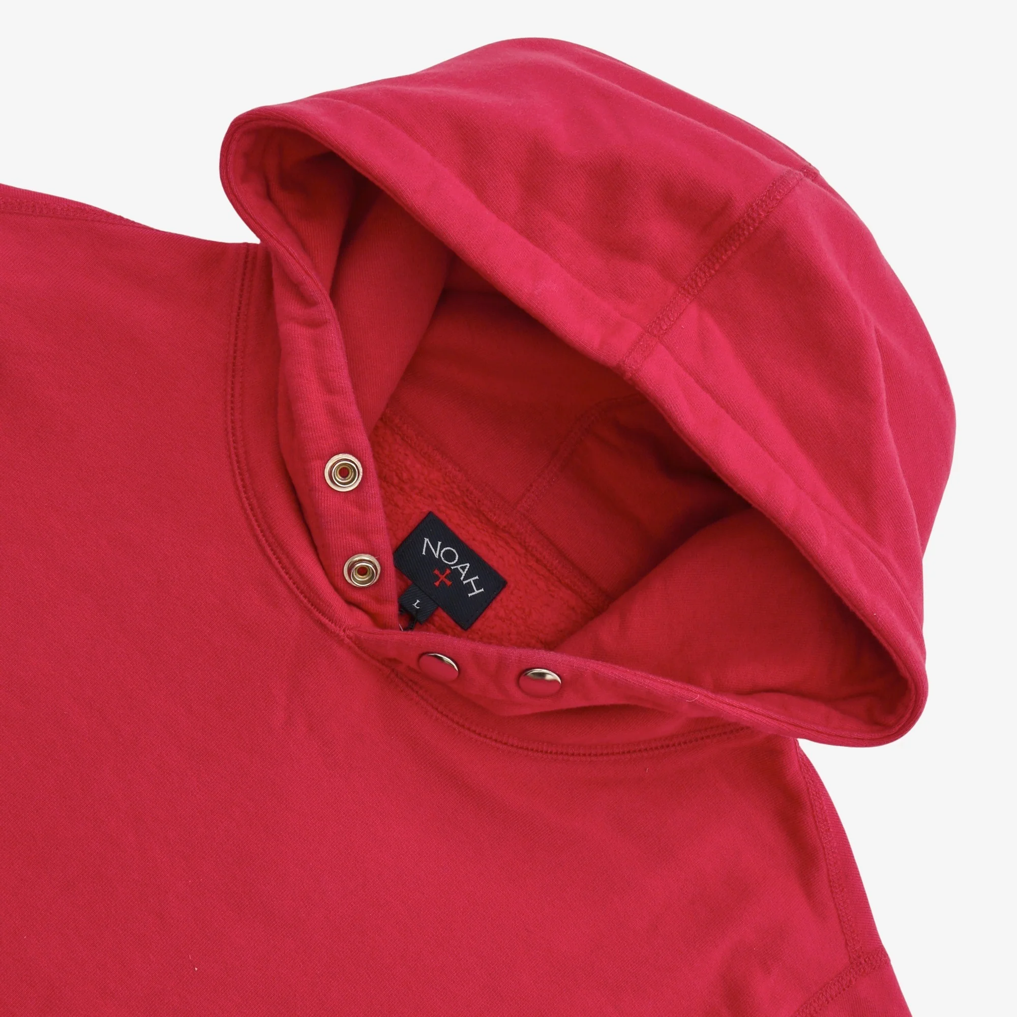 Classic Hoodie - Image 3