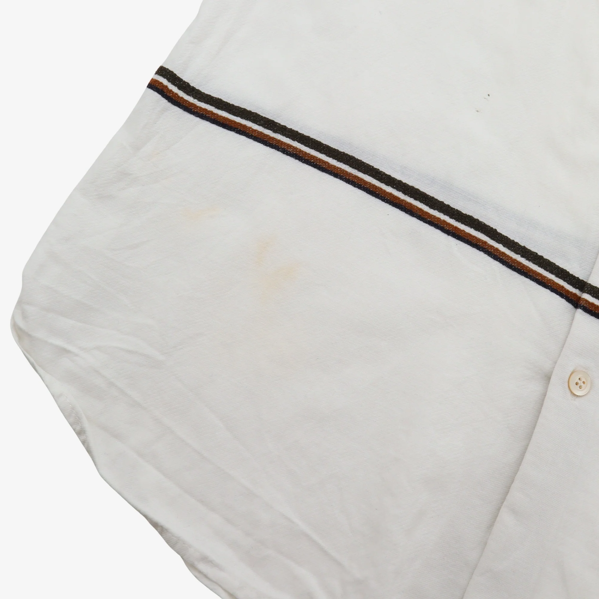 Classic Poplin Shirt - Image 5