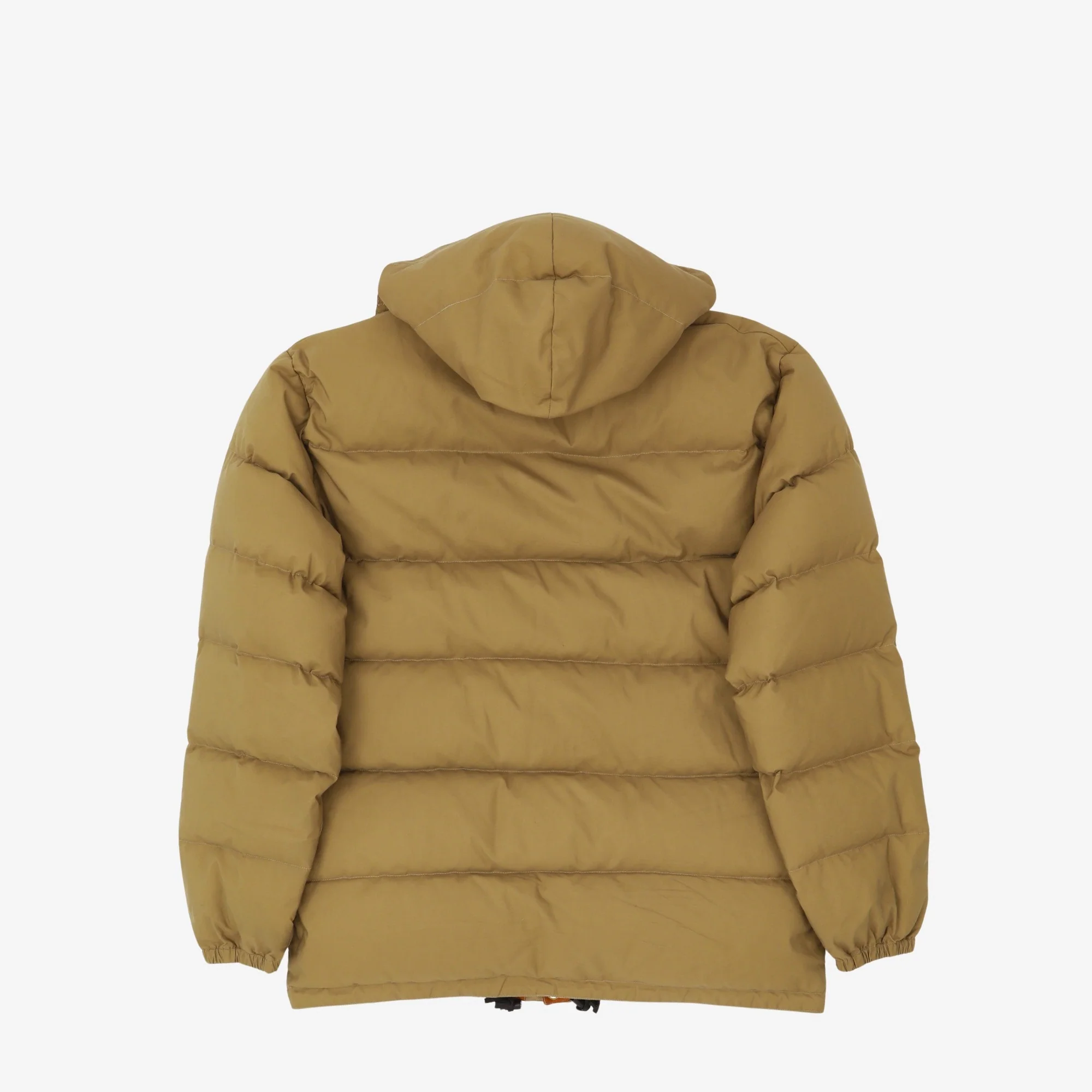 Classico Down Parka - Image 2