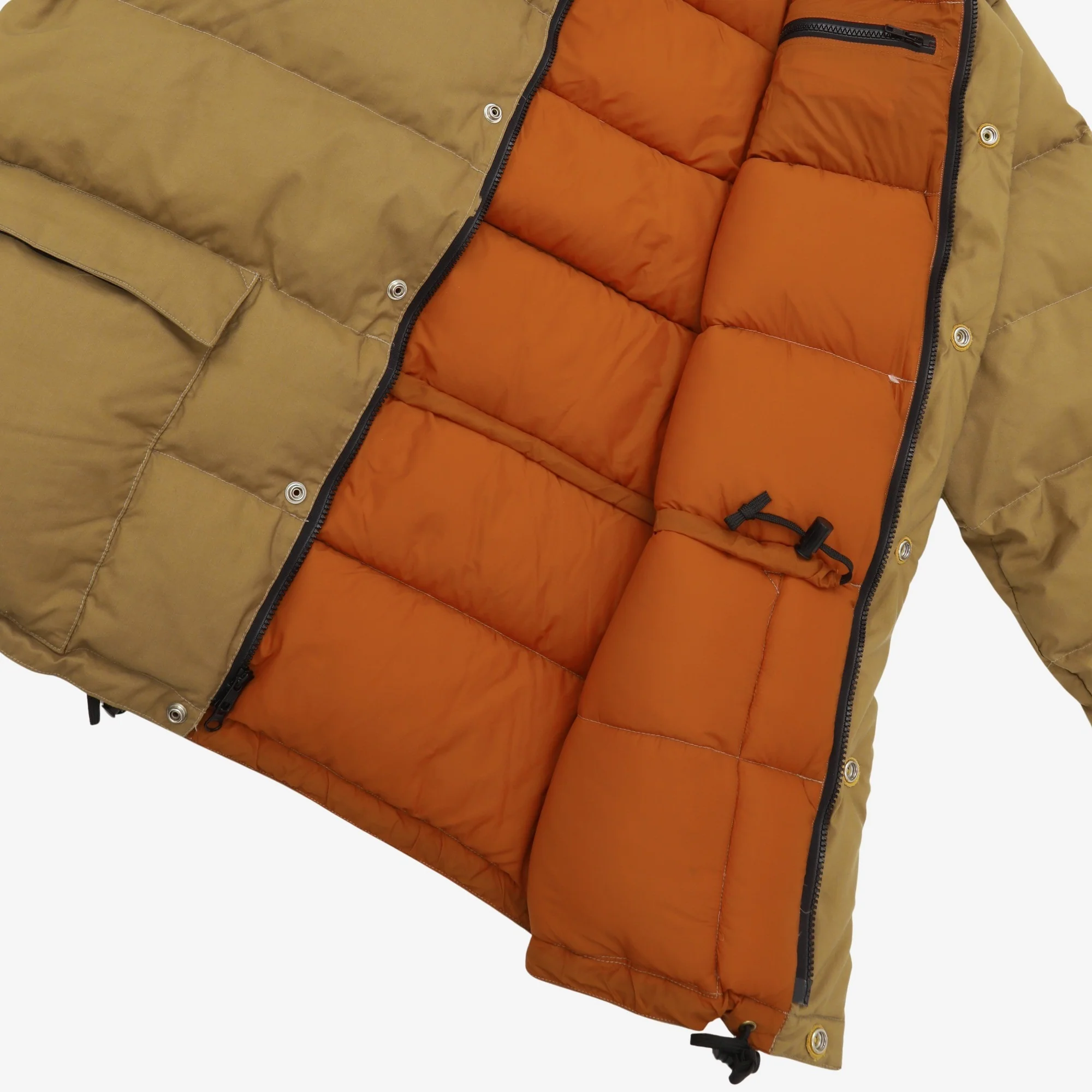 Classico Down Parka - Image 4